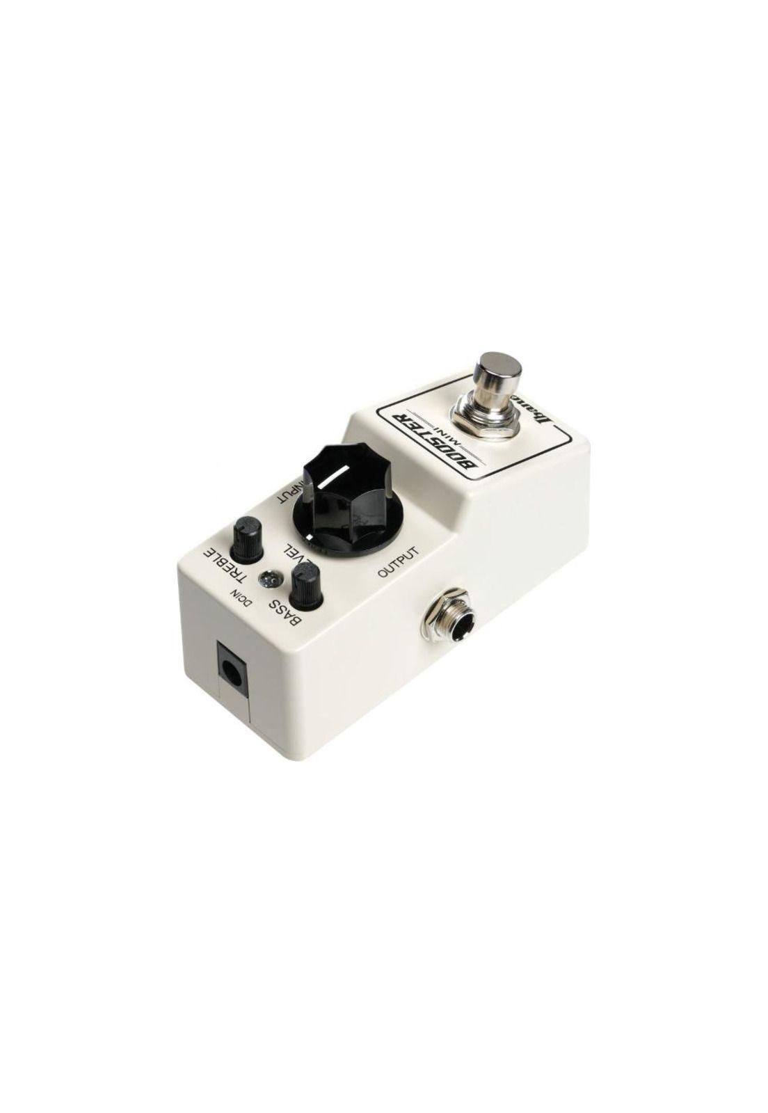 Pedal Booster Ibanez BTMINI-2