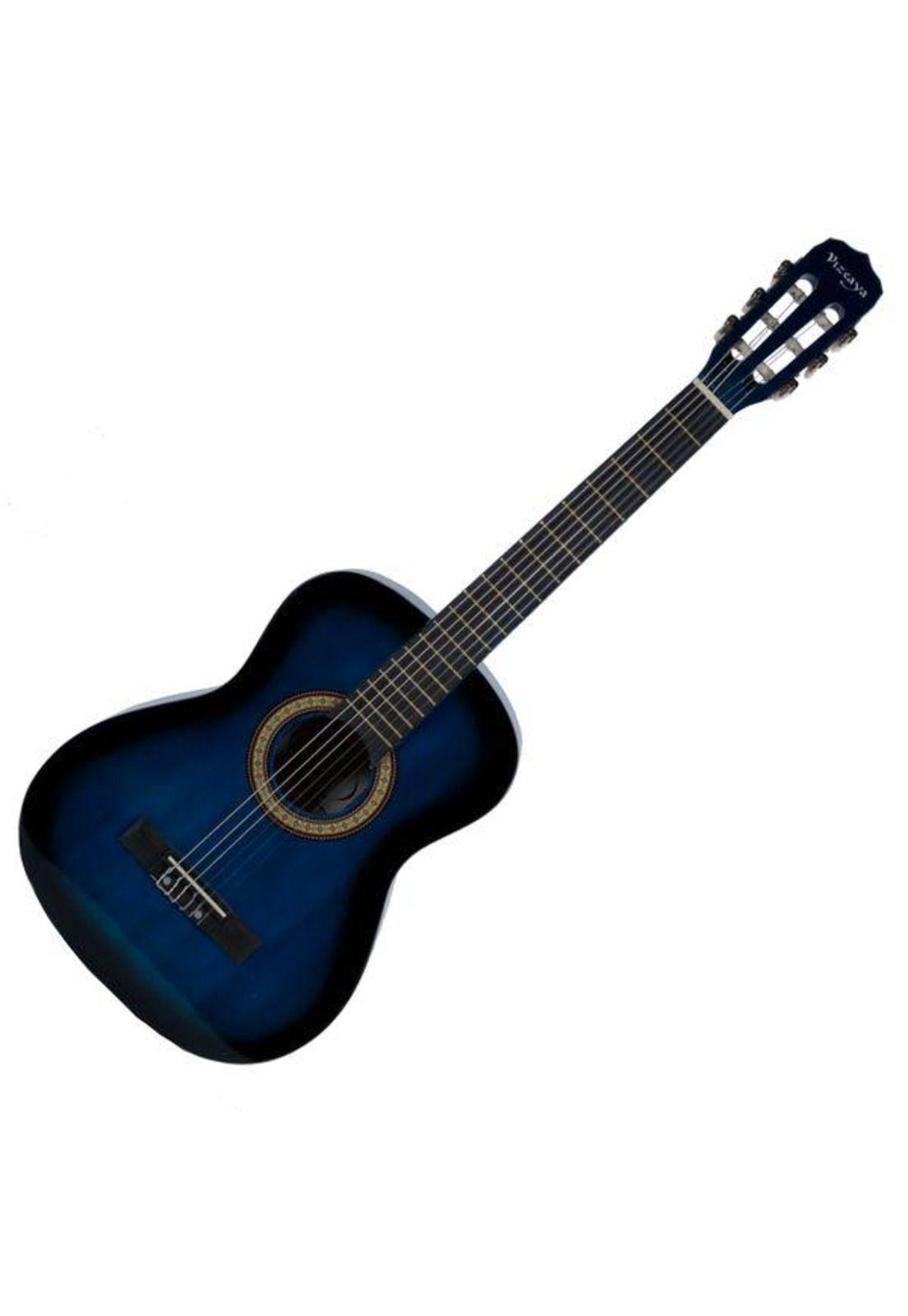 Guitarra acústica Vizcaya 3/4 ARCG34 BB-1