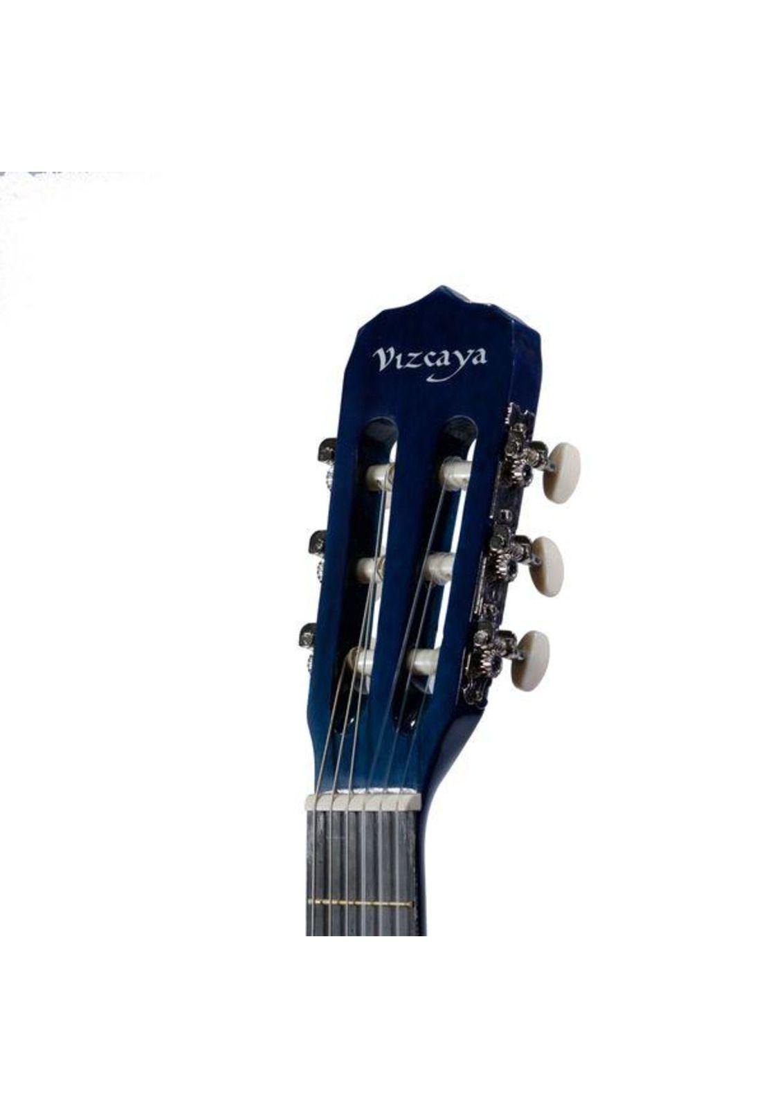 Guitarra acústica Vizcaya 3/4 ARCG34 BB-3