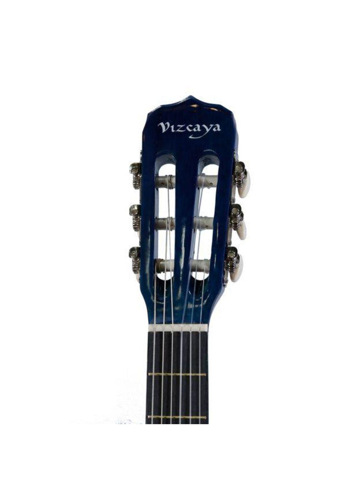Guitarra acústica Vizcaya 3/4 ARCG34 BB-4