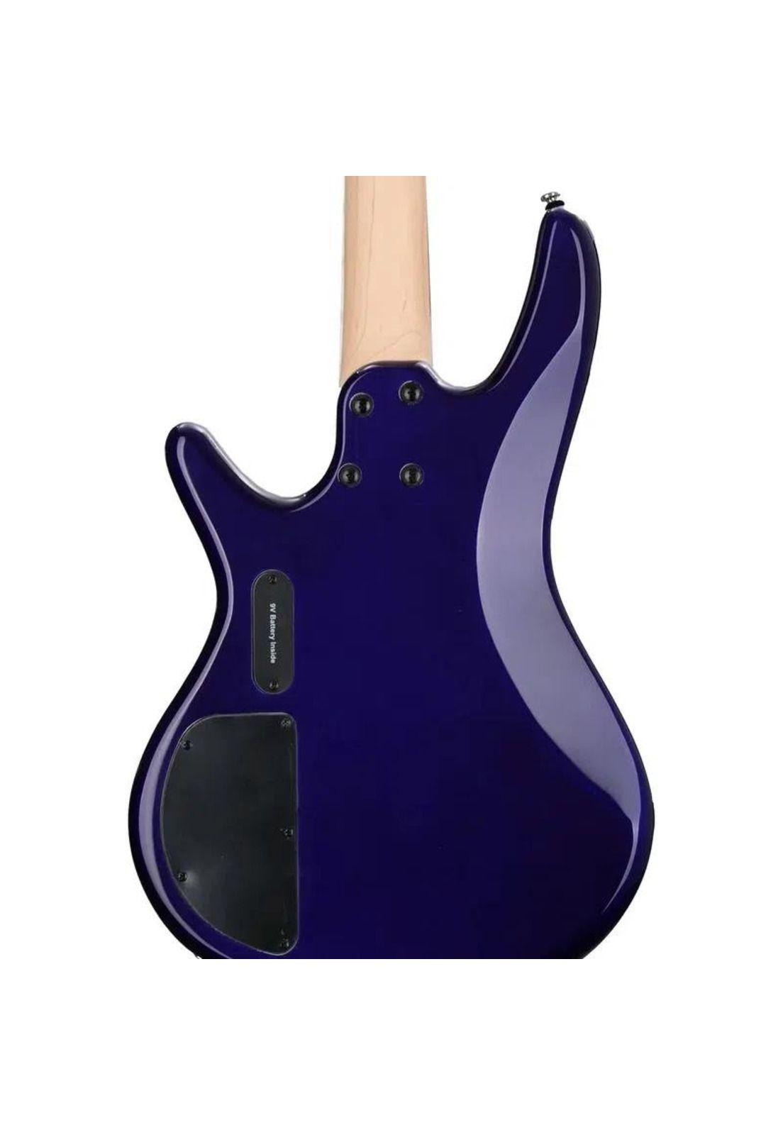 GSR200 JB BAJO ELECTRICO 4 CUERDAS IBANEZ-3