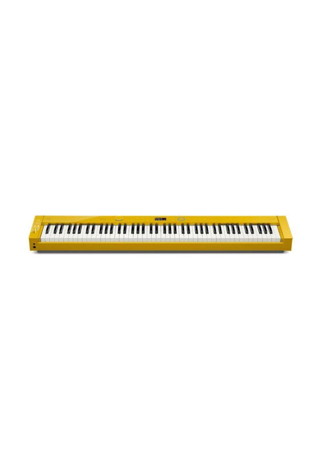 Piano digital Casio Privia PX-S7000 Harmonious Mustard-1
