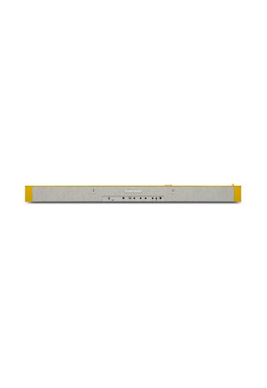 Piano digital Casio Privia PX-S7000 Harmonious Mustard-2
