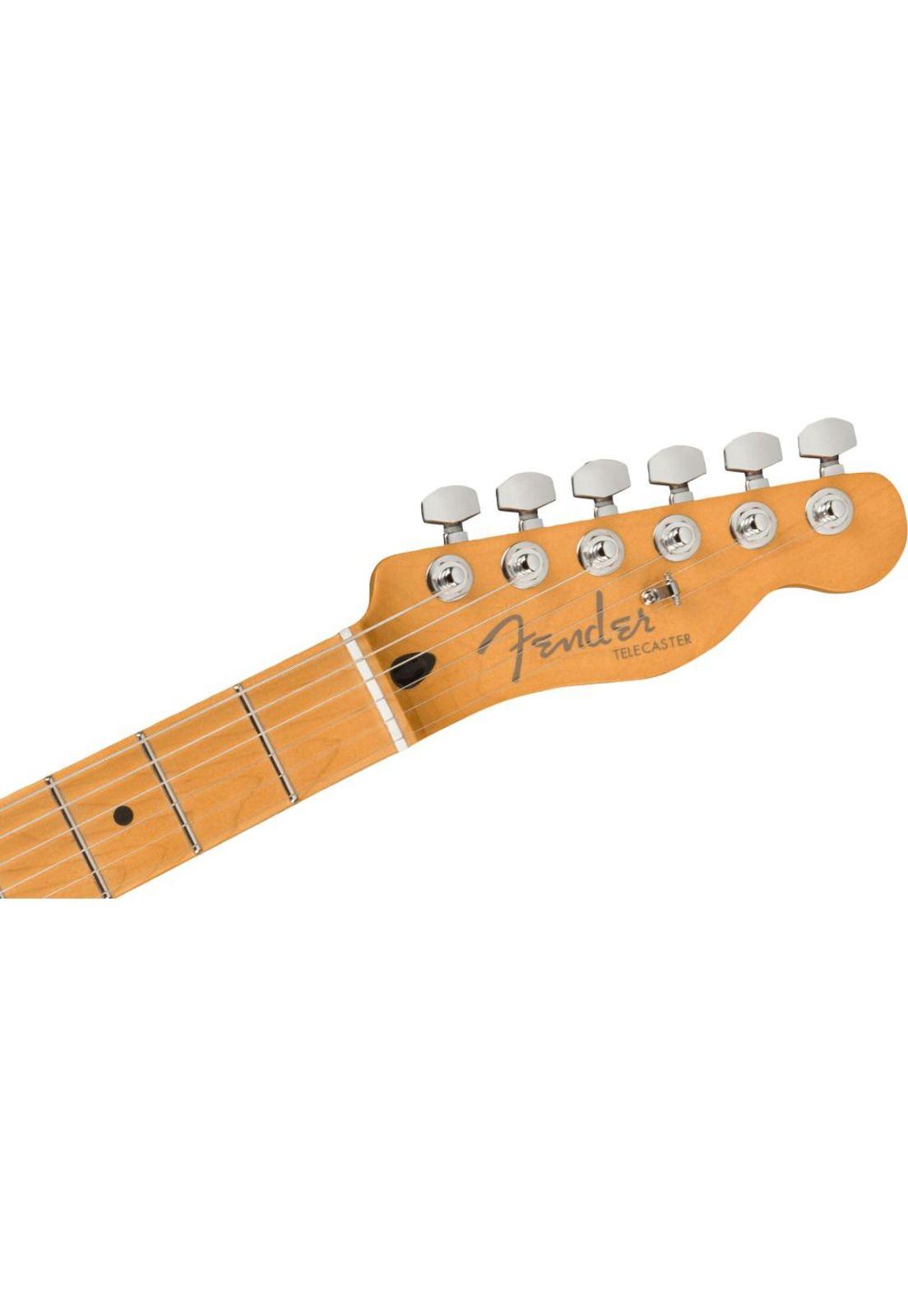 Guitarra eléctrica Fender Player Plus Nashville Telecaster® - 3-Color Sunburst-3