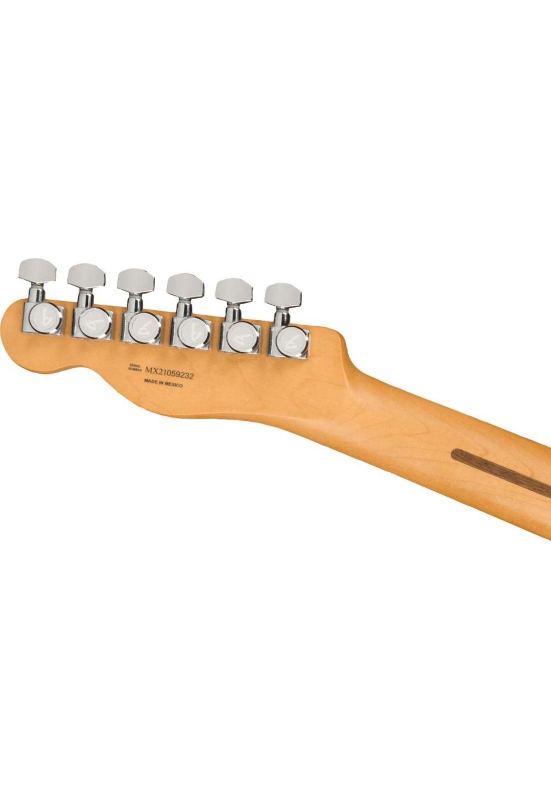 Guitarra eléctrica Fender Player Plus Nashville Telecaster® - 3-Color Sunburst-5