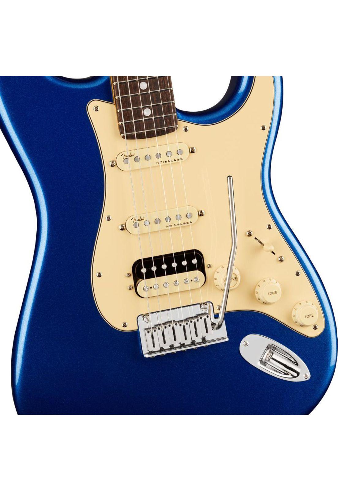 Guitarra eléctrica Fender American Ultra Stratocaster® HSS-1