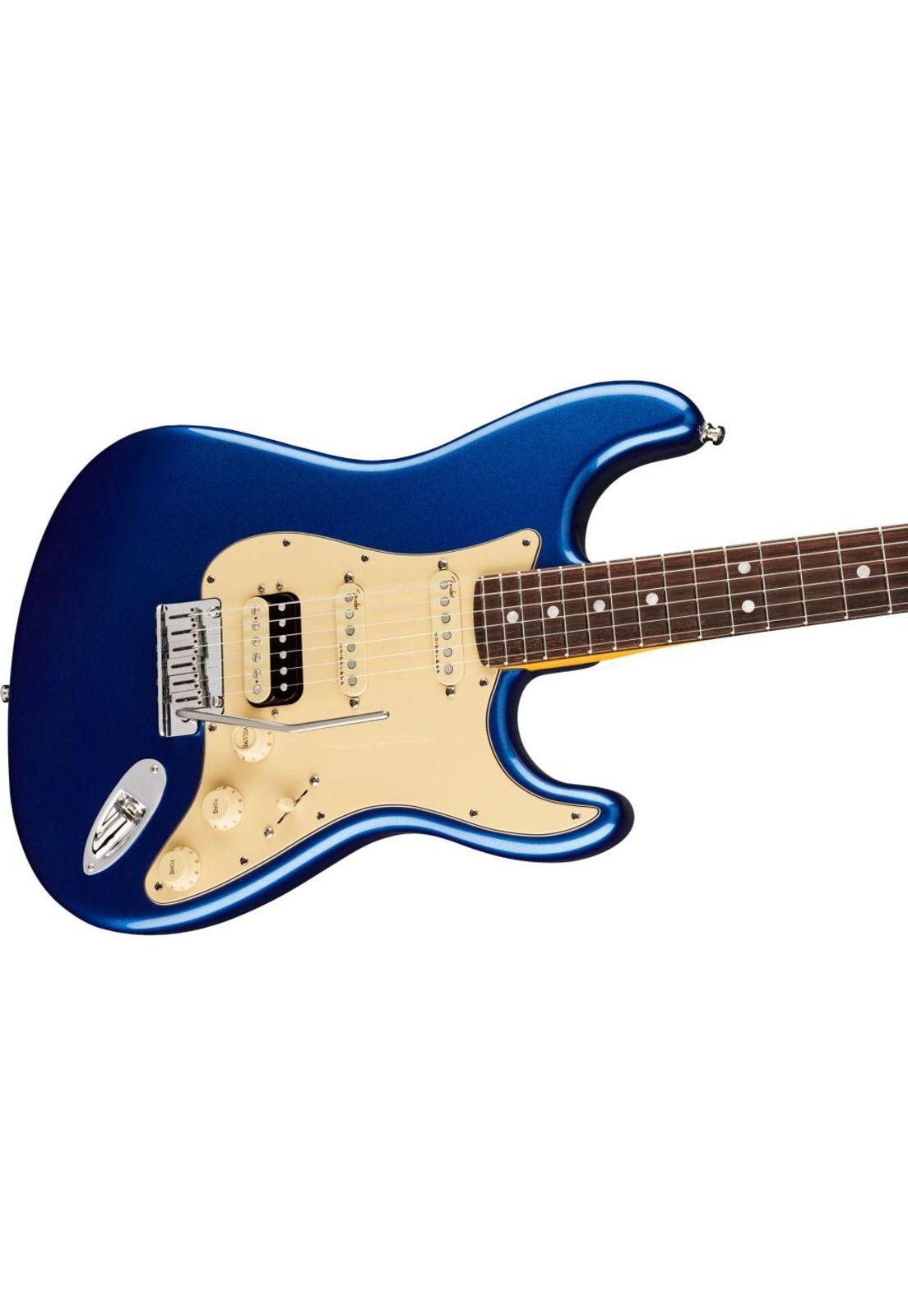Guitarra eléctrica Fender American Ultra Stratocaster® HSS-2