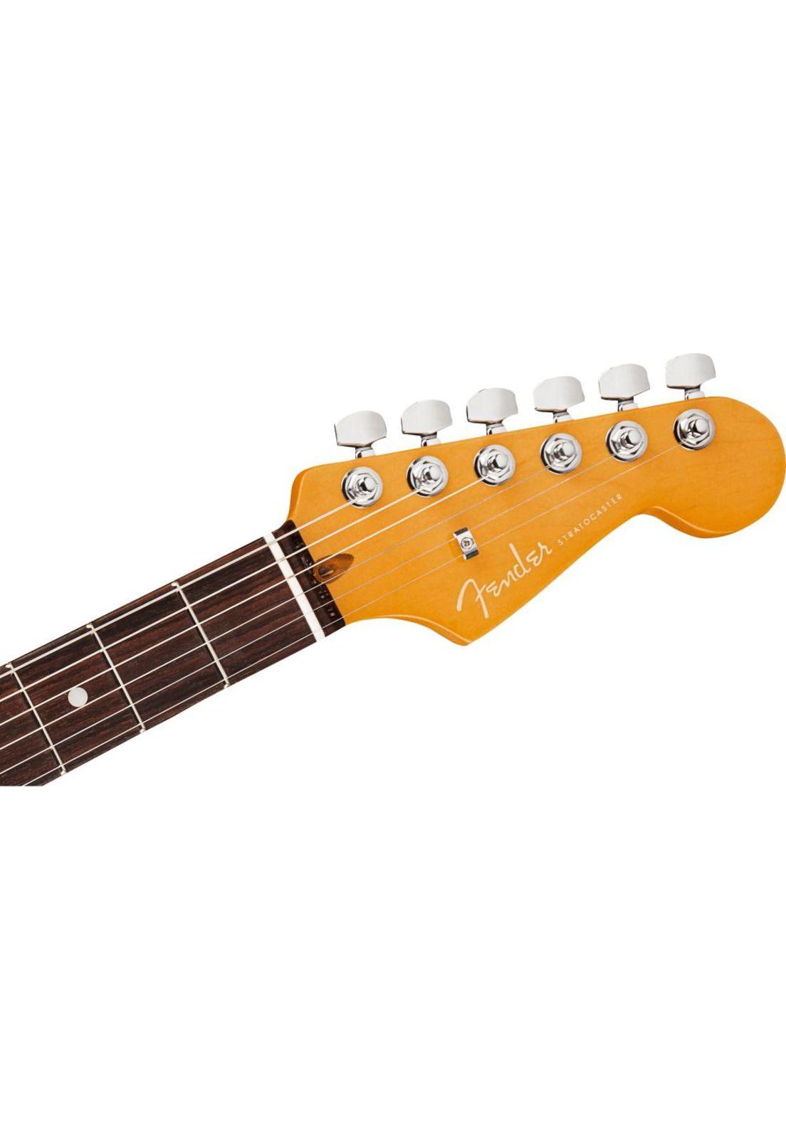 Guitarra eléctrica Fender American Ultra Stratocaster® HSS-3