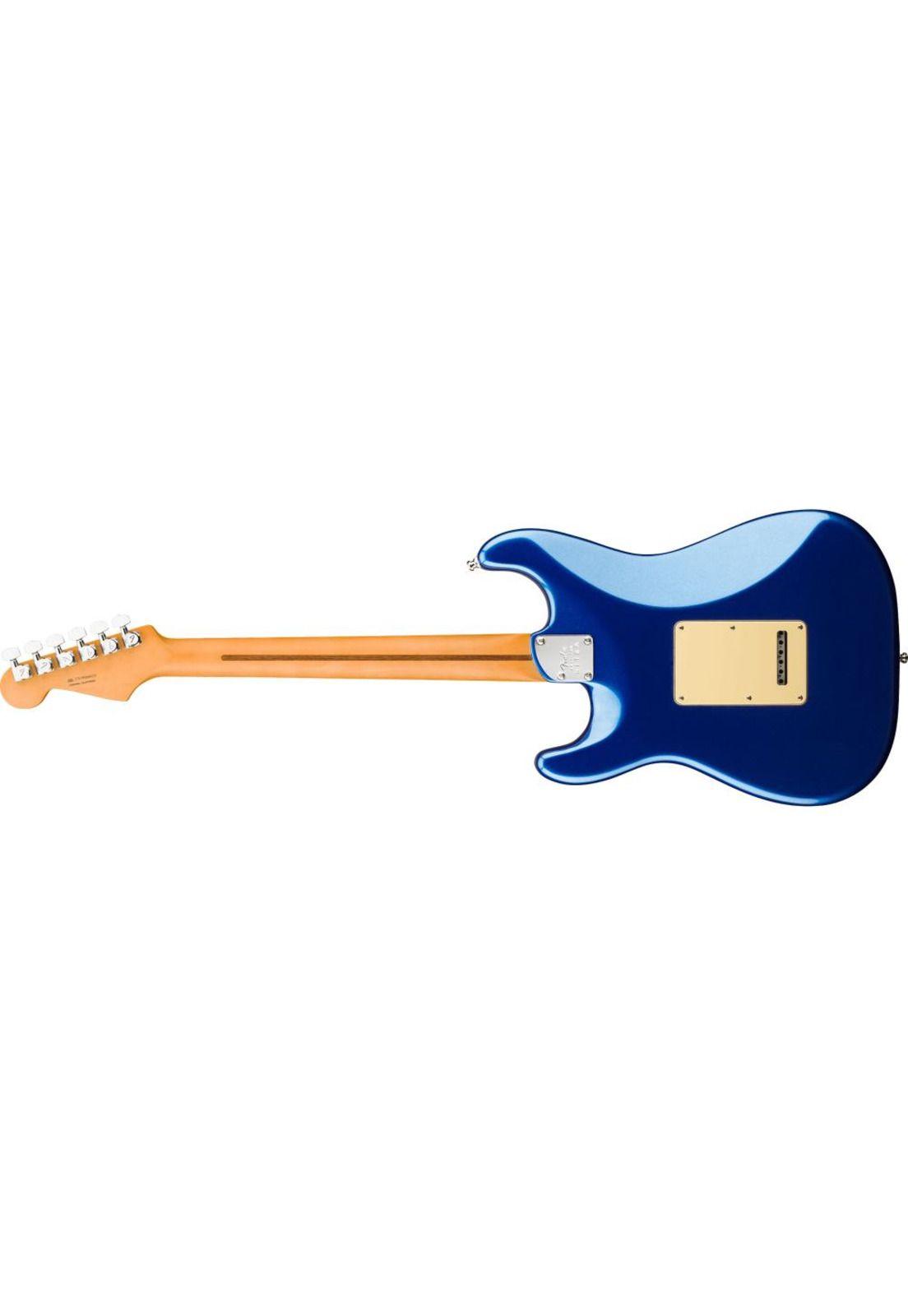 Guitarra eléctrica Fender American Ultra Stratocaster® HSS-4