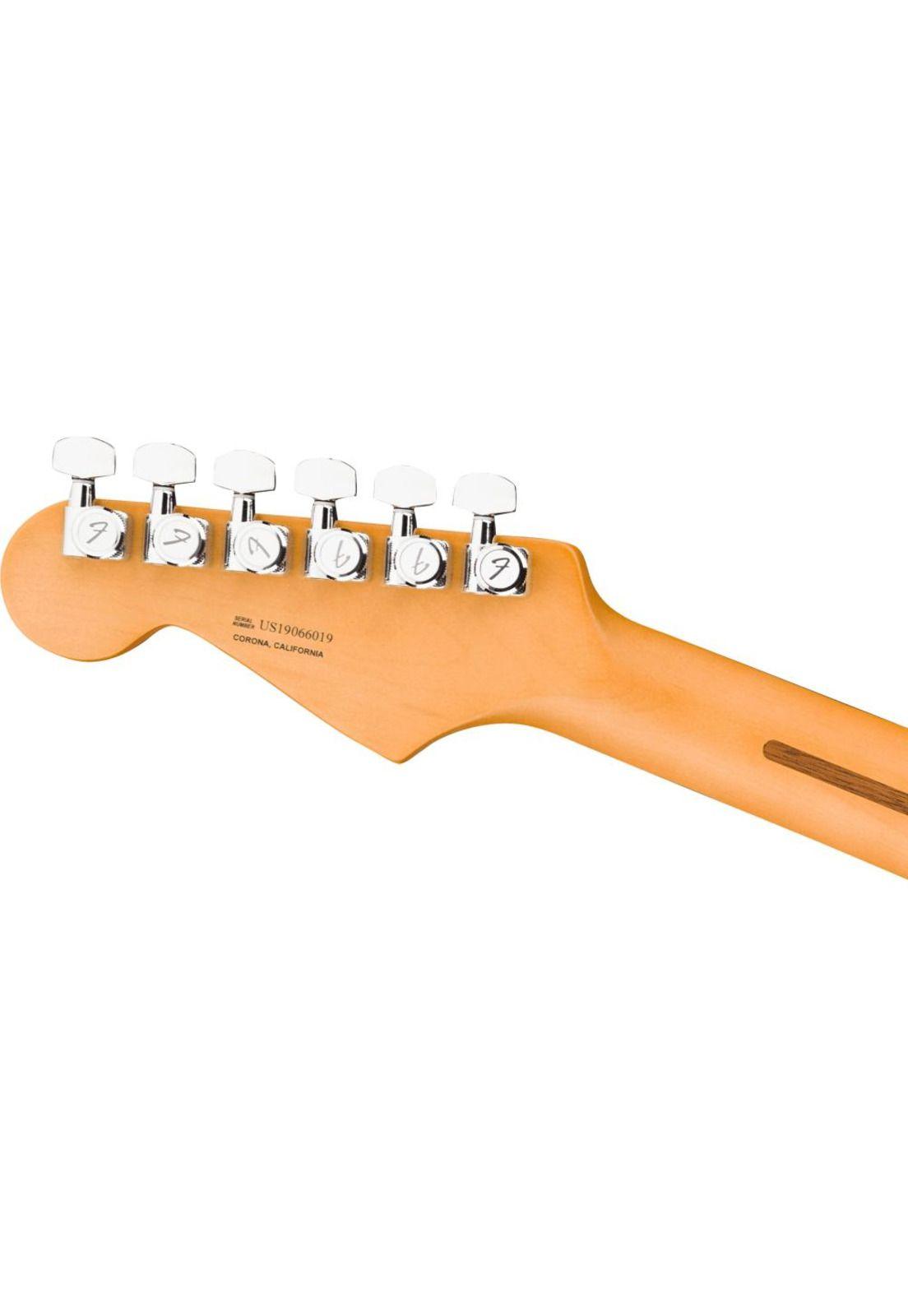 Guitarra eléctrica Fender American Ultra Stratocaster® HSS-5