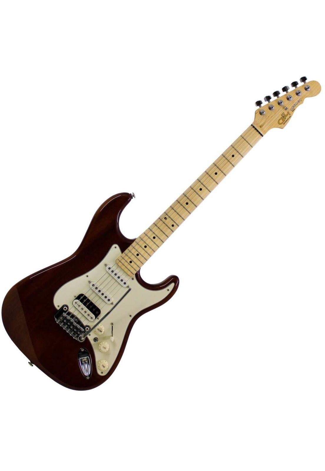 GUITARRA ELECTRICA LEGACY HSS WHISKY MN G&L-0