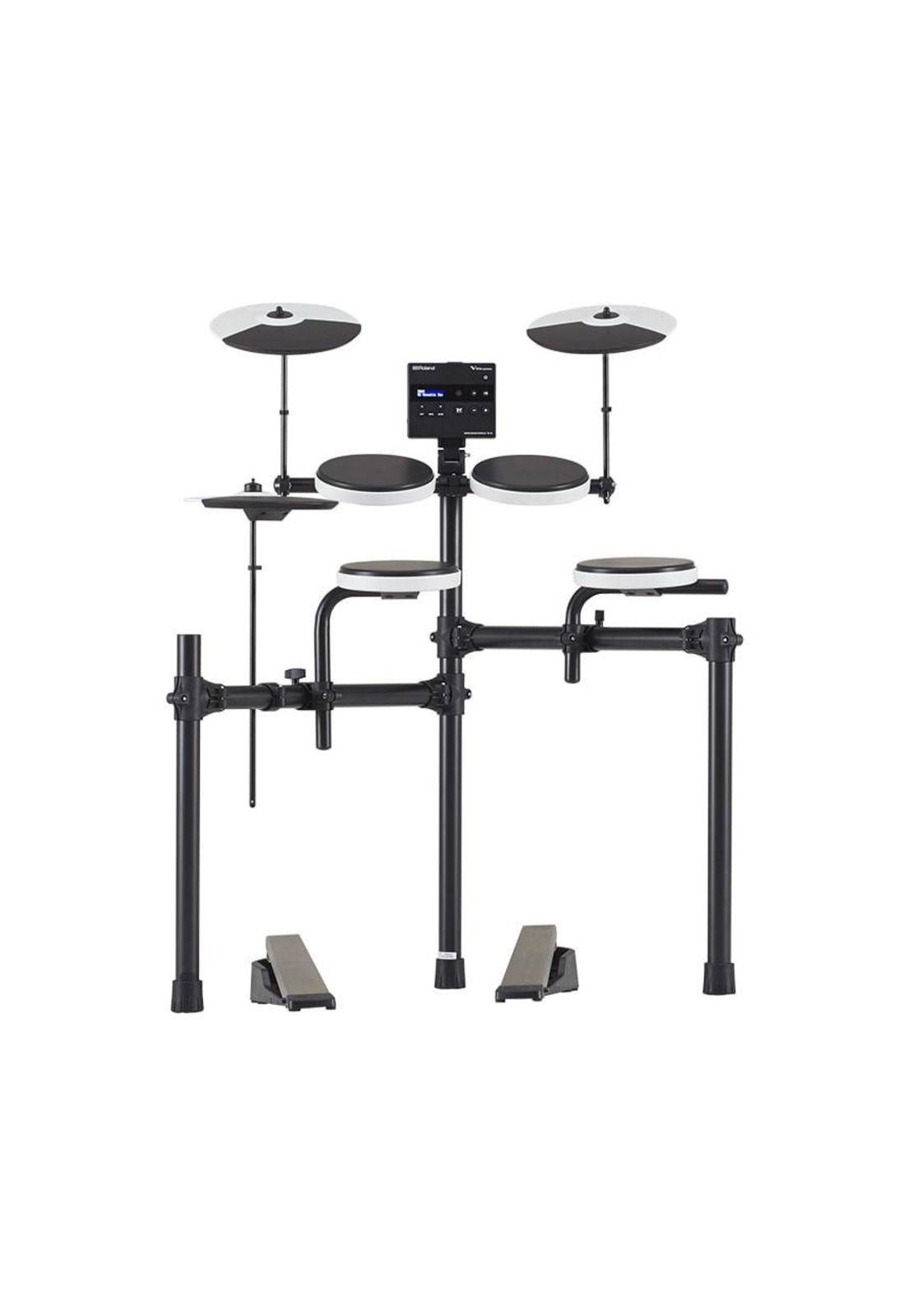 Batería electrónica Roland TD-02K-0