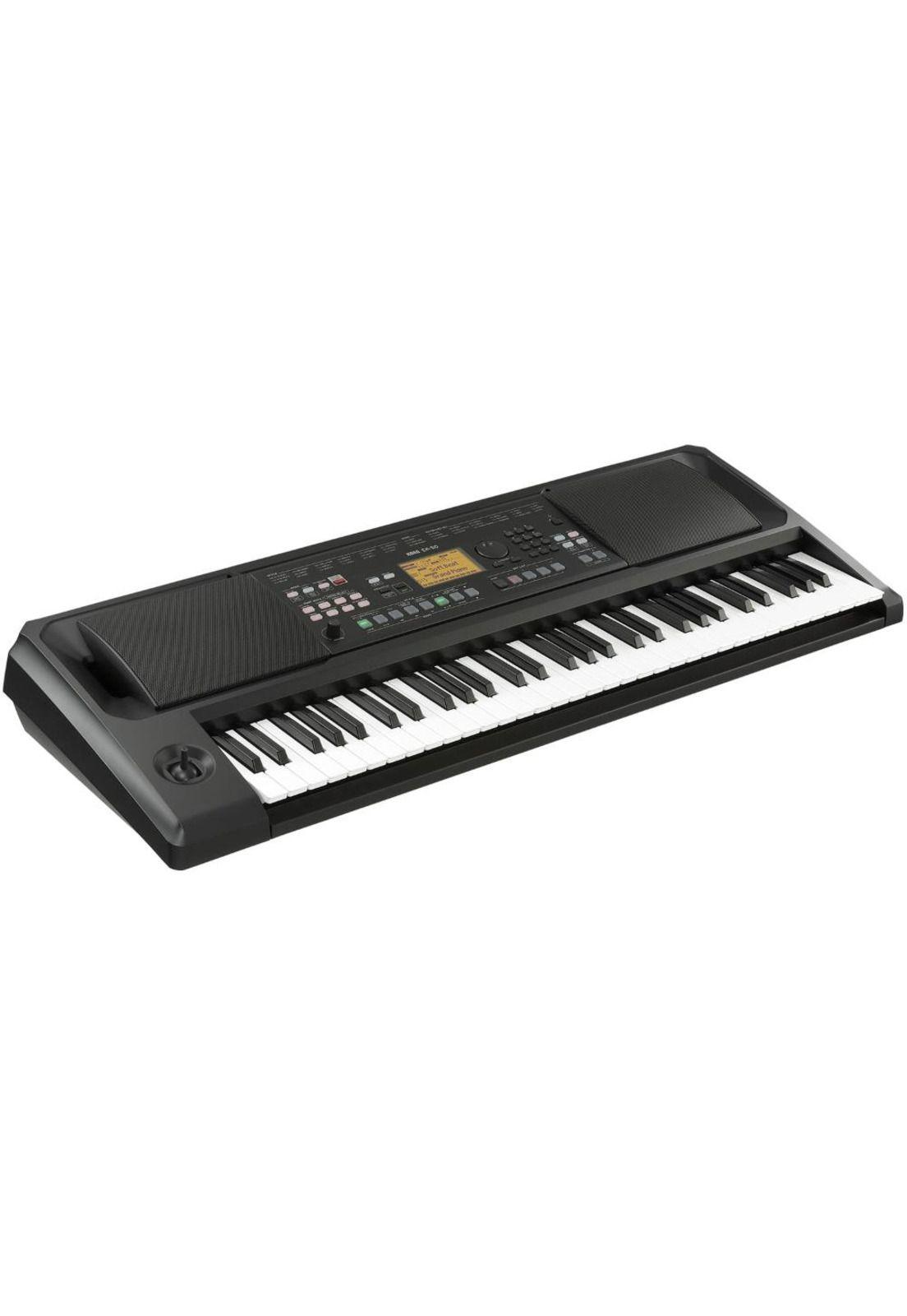 EK-50 TECLADO PERSONAL KORG-1