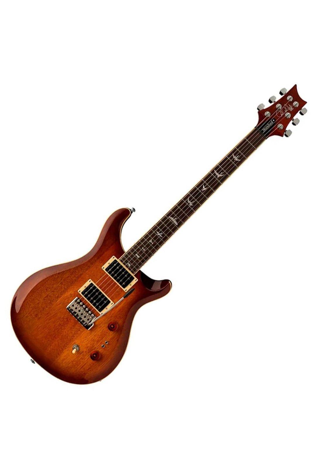 SE STANDARD 24-08 ST48TS GUITARRA ELECTRICA TB SUNBURST PRS-0