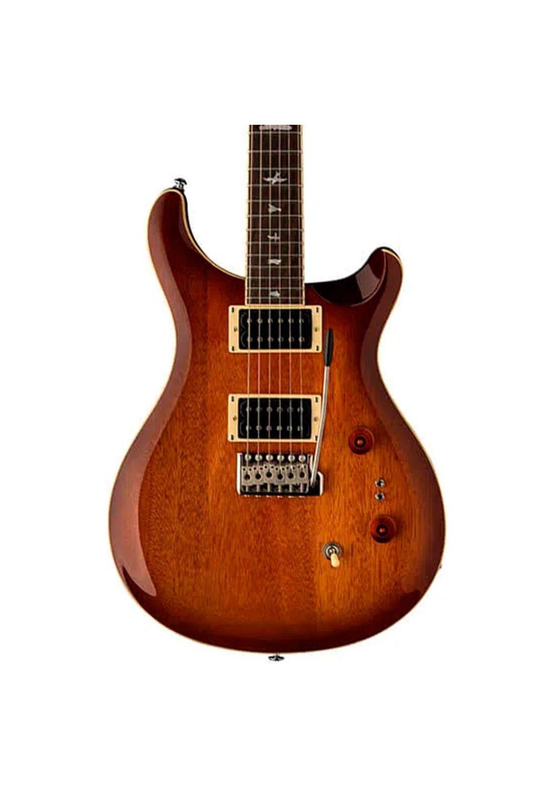 SE STANDARD 24-08 ST48TS GUITARRA ELECTRICA TB SUNBURST PRS-1