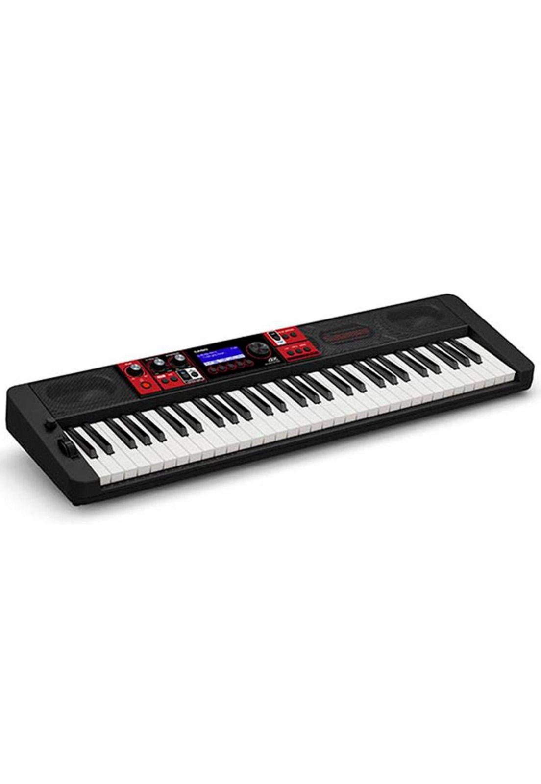 Teclado & Sintetizador Vocal Casio CT-S1000VC2-0