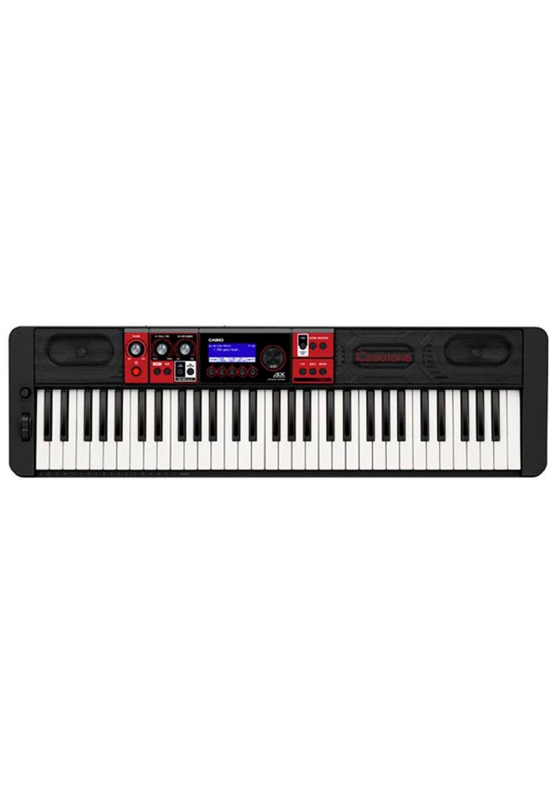Teclado & Sintetizador Vocal Casio CT-S1000VC2-1