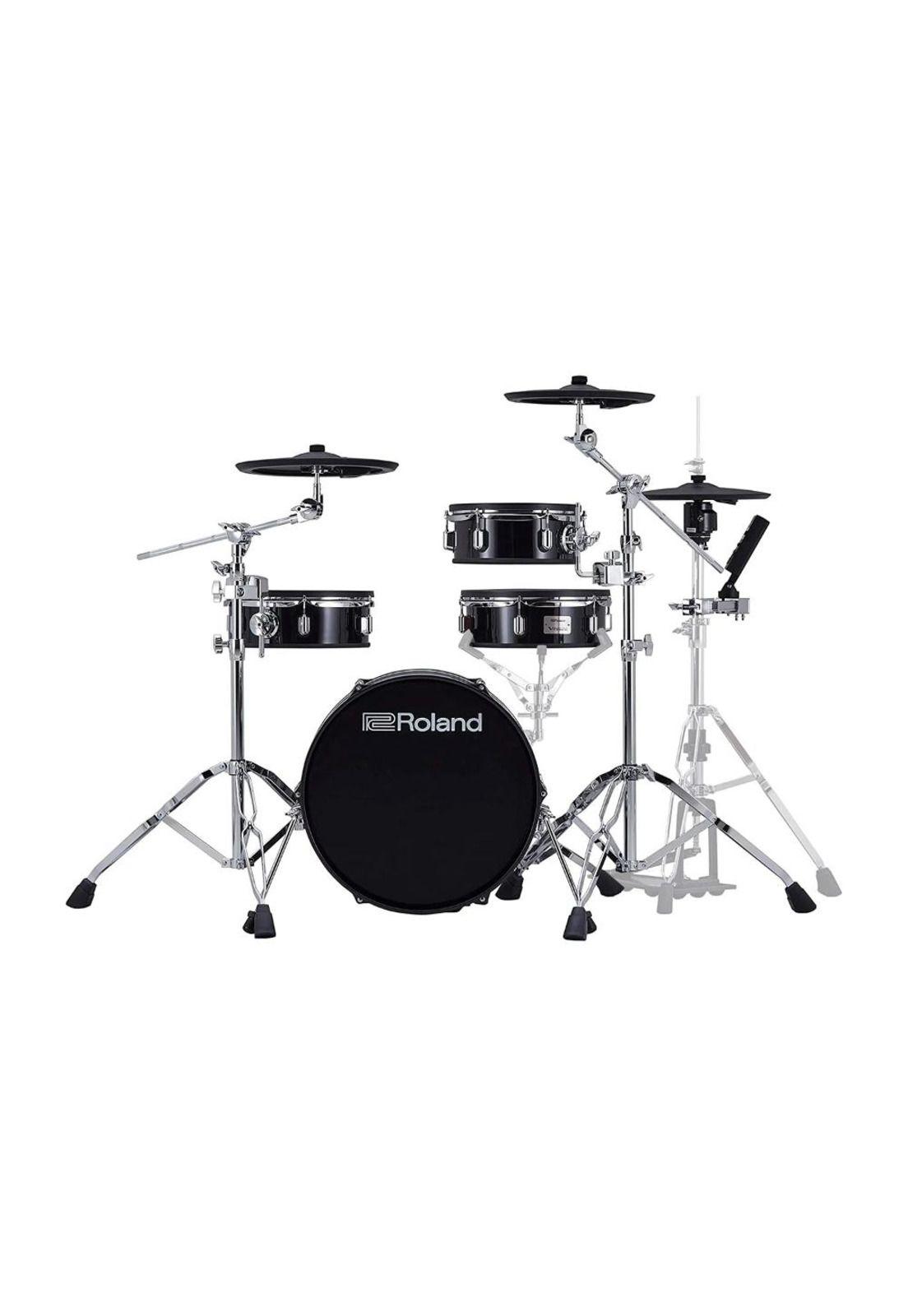 Batería electrónica Roland V-Drums VAD 103 - Set-0