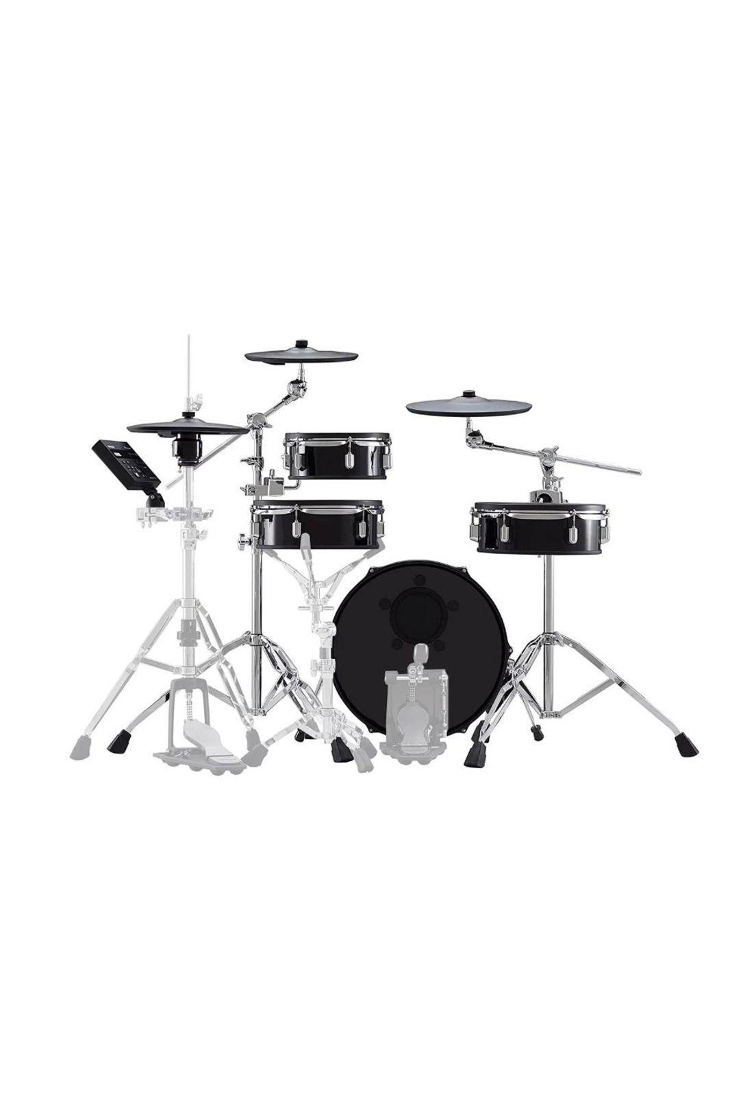 Batería electrónica Roland V-Drums VAD 103 - Set-1