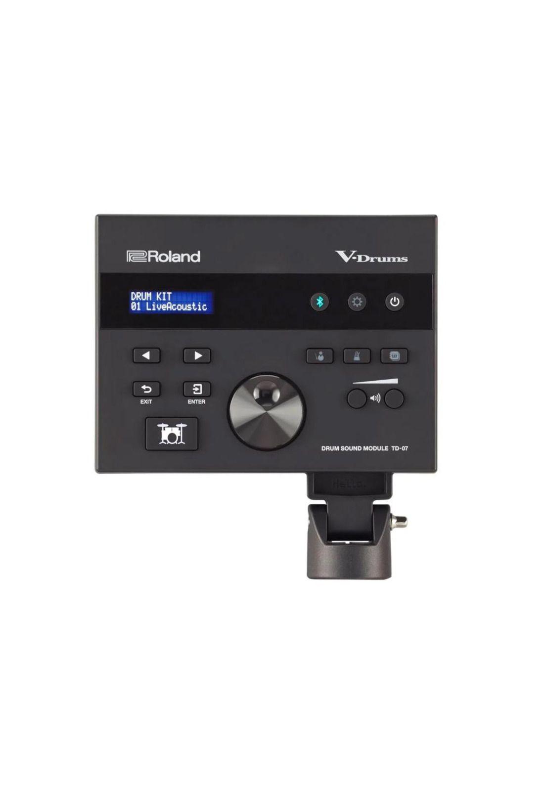 Batería electrónica Roland V-Drums VAD 103 - Set-2