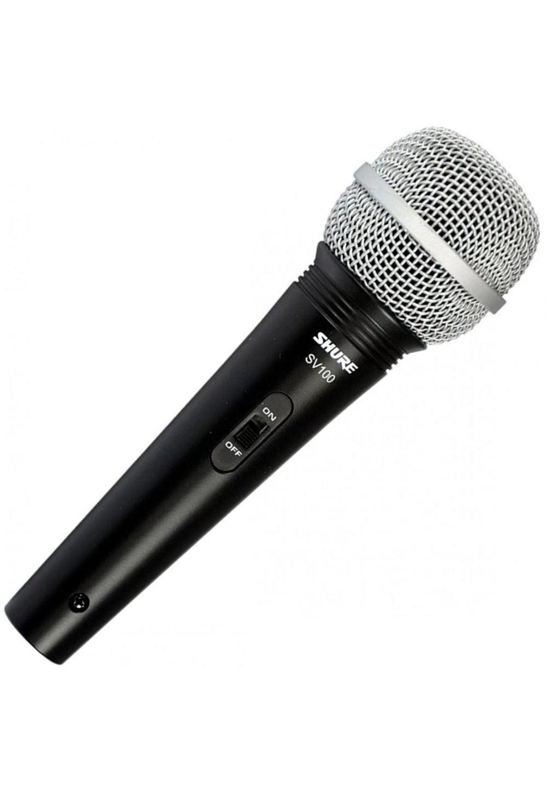 SV100 MICROFONO DINAMICO SHURE-0