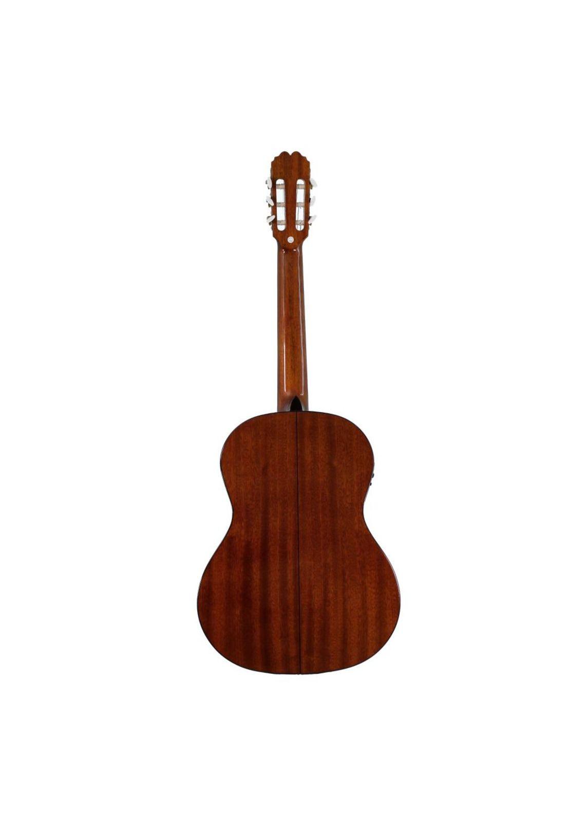 MALAGA EF GUITARRA E/A NYLON ADMIRA-1