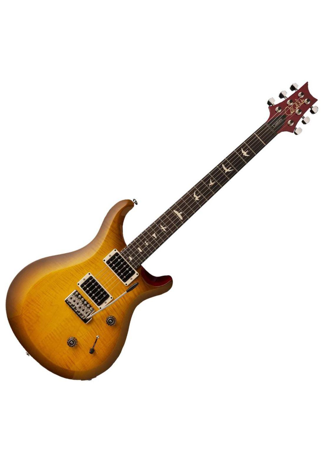 GUITARRA ELECTRICA S2 CUSTOM 24 MS PRS-0