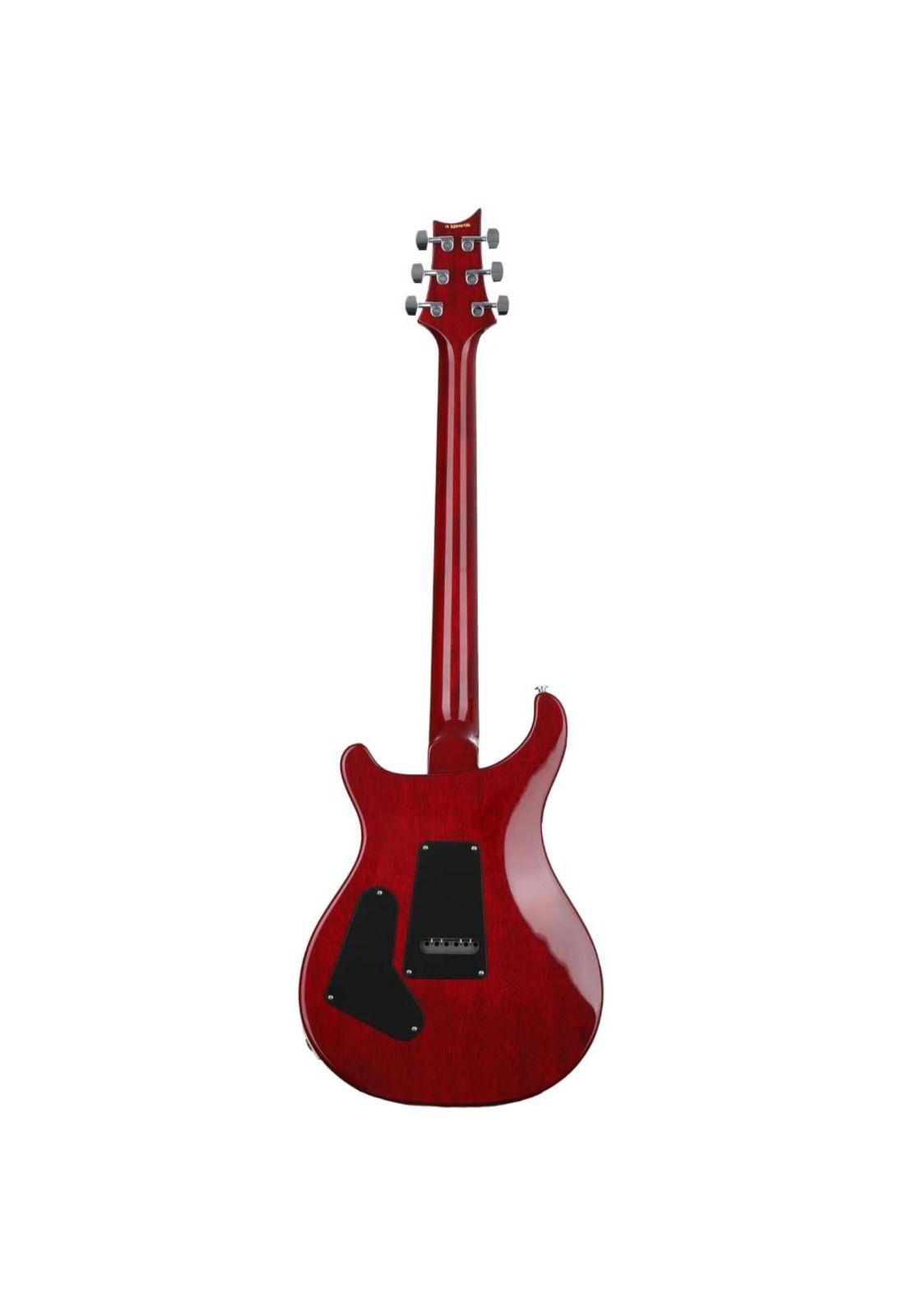 GUITARRA ELECTRICA S2 CUSTOM 24 MS PRS-1