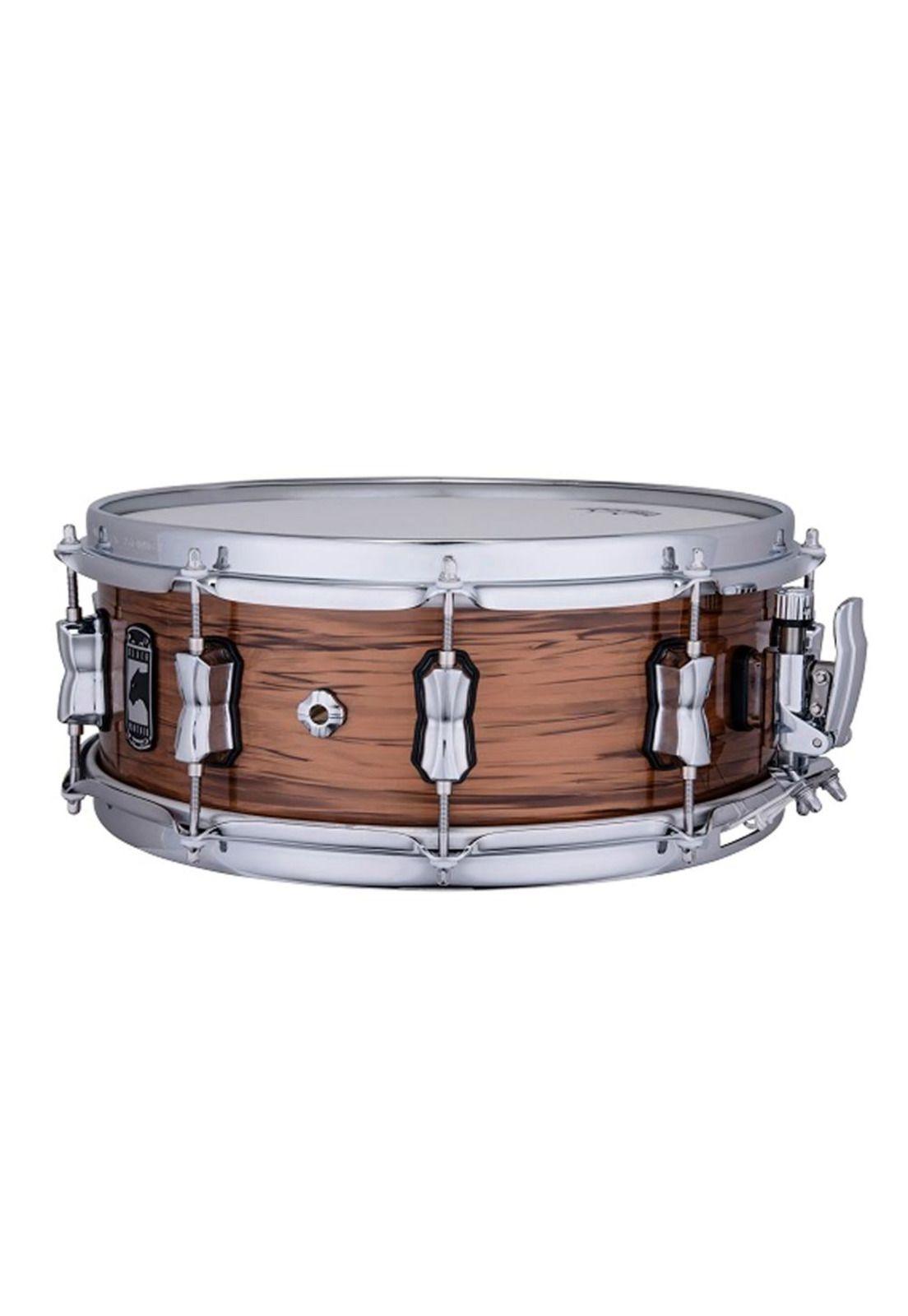 Caja de batería Mapex BPNMH4550CNX Black Panther Scorpion de 14 x 5.5 pulgadas-1