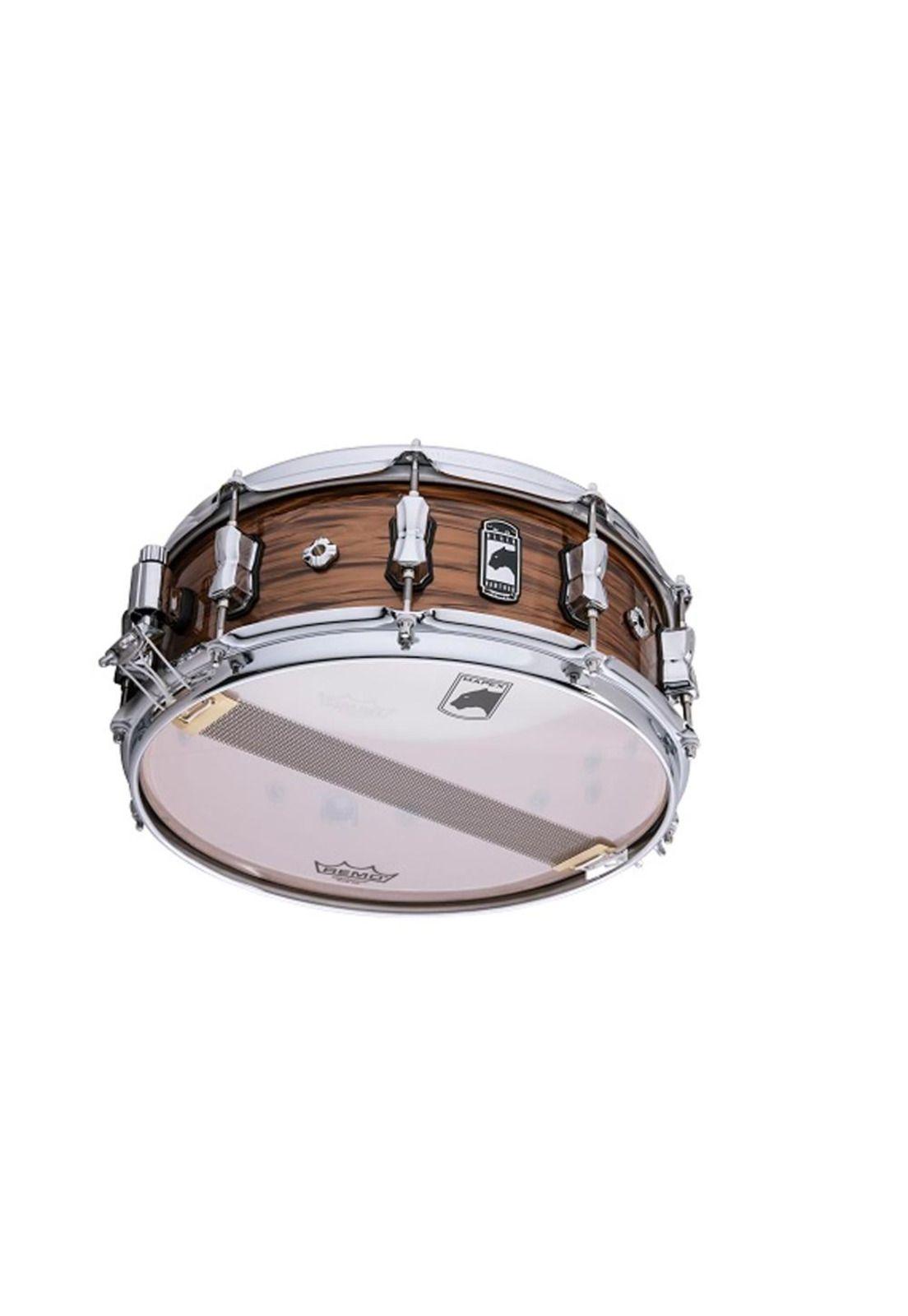 Caja de batería Mapex BPNMH4550CNX Black Panther Scorpion de 14 x 5.5 pulgadas-2