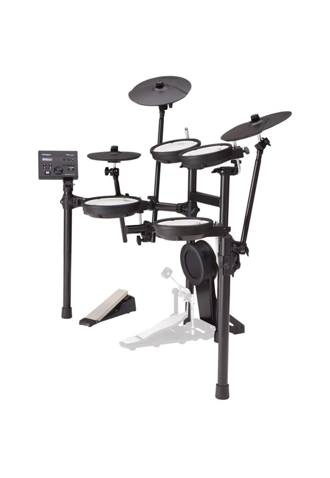 Batería electrónica Roland TD-07KV-2
