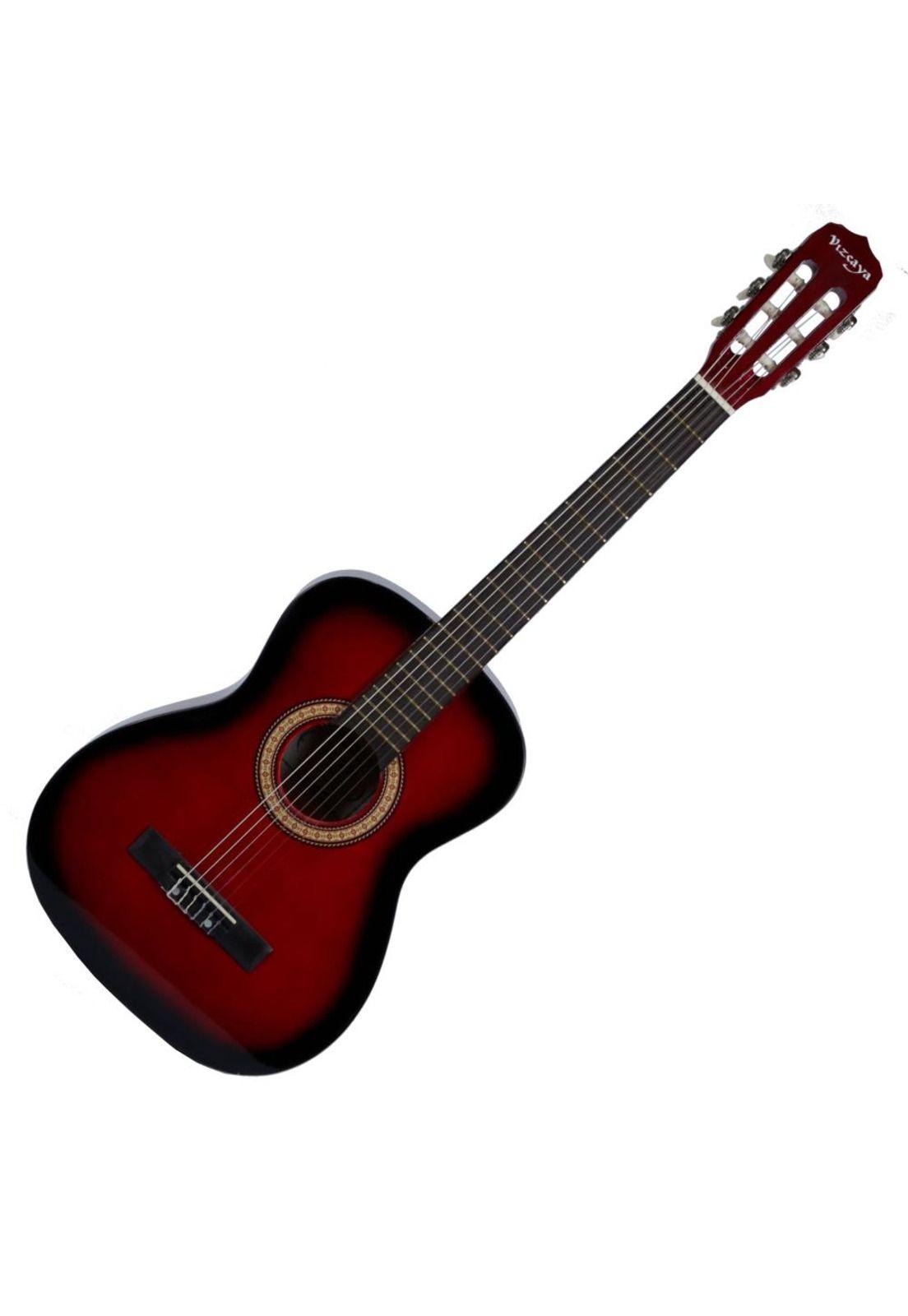 Guitarra acústica Vizcaya 3/4 ARCG34 RB-0