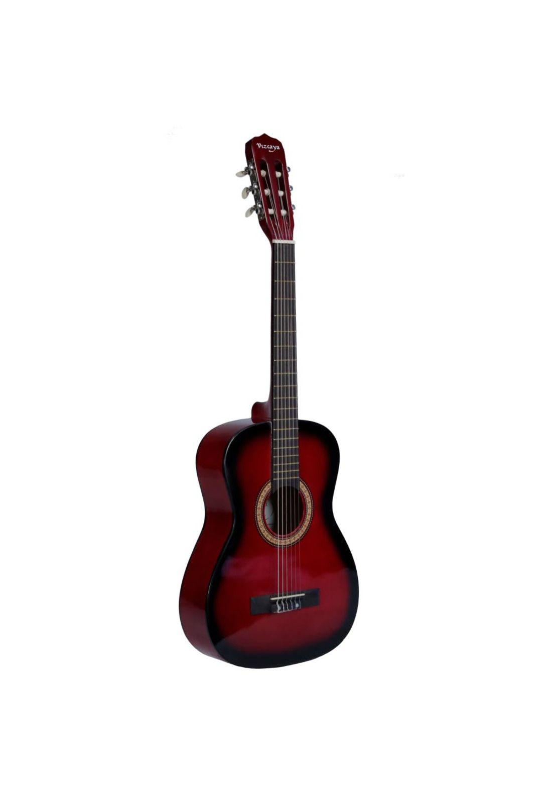 Guitarra acústica Vizcaya 3/4 ARCG34 RB-1