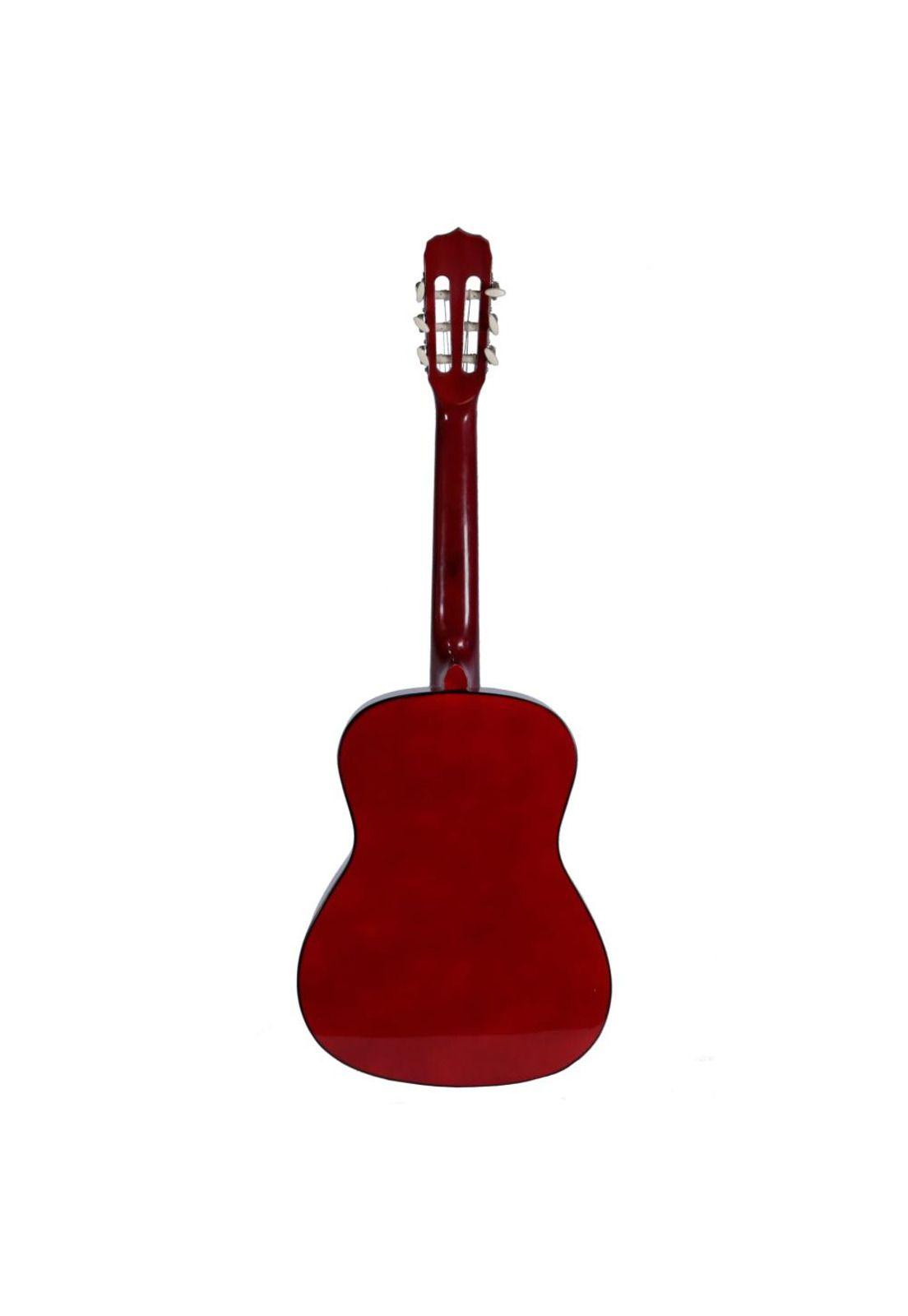 Guitarra acústica Vizcaya 3/4 ARCG34 RB-2