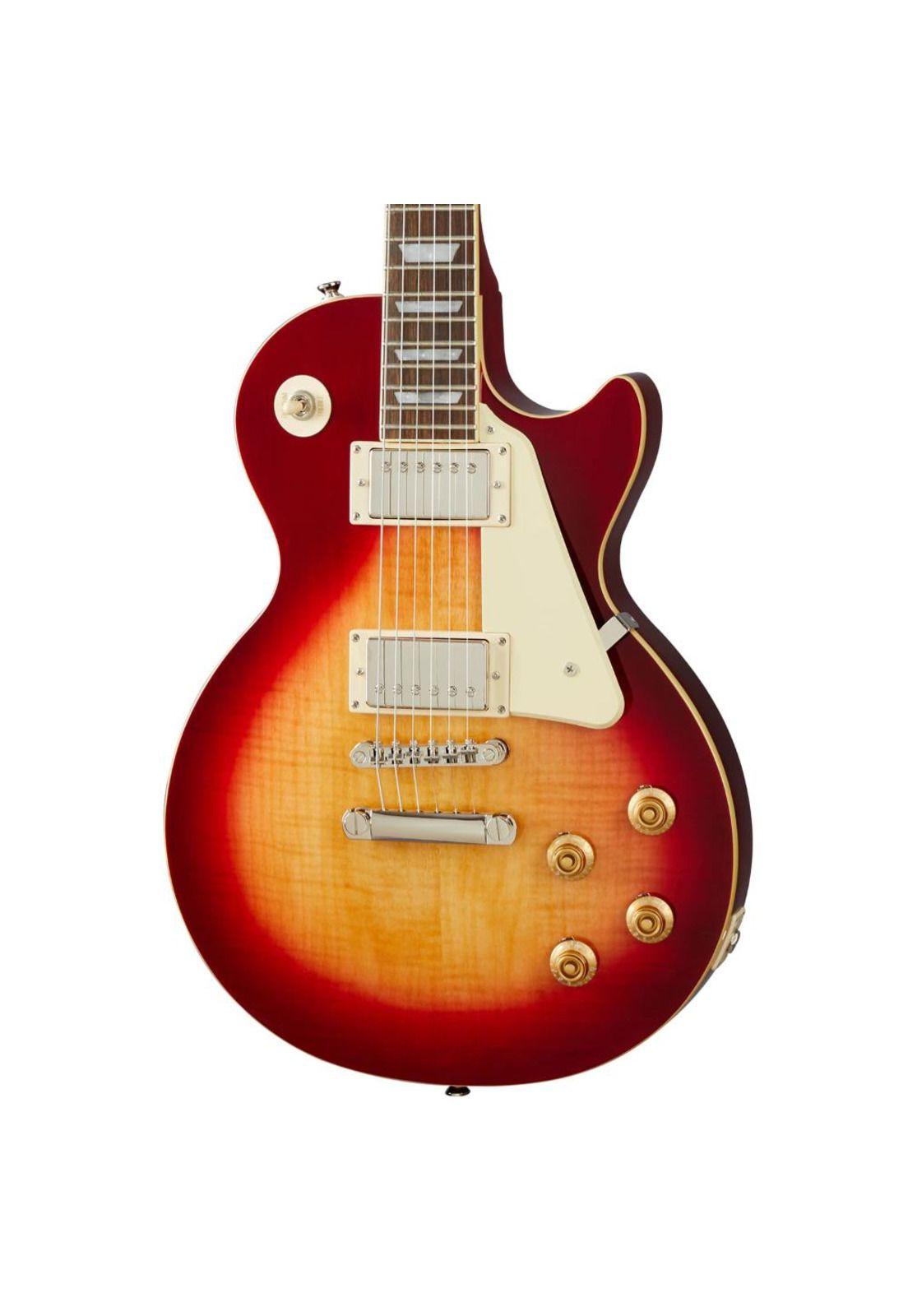 Guitarra eléctrica Epiphone Les Paul Standard 50s HCSB-1