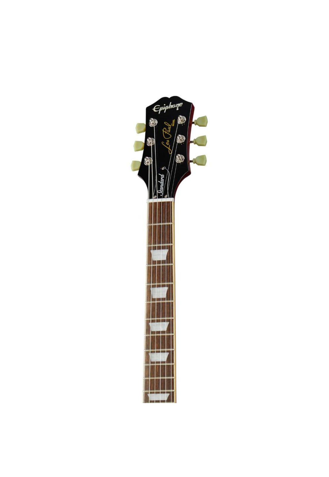 Guitarra eléctrica Epiphone Les Paul Standard 50s HCSB-2
