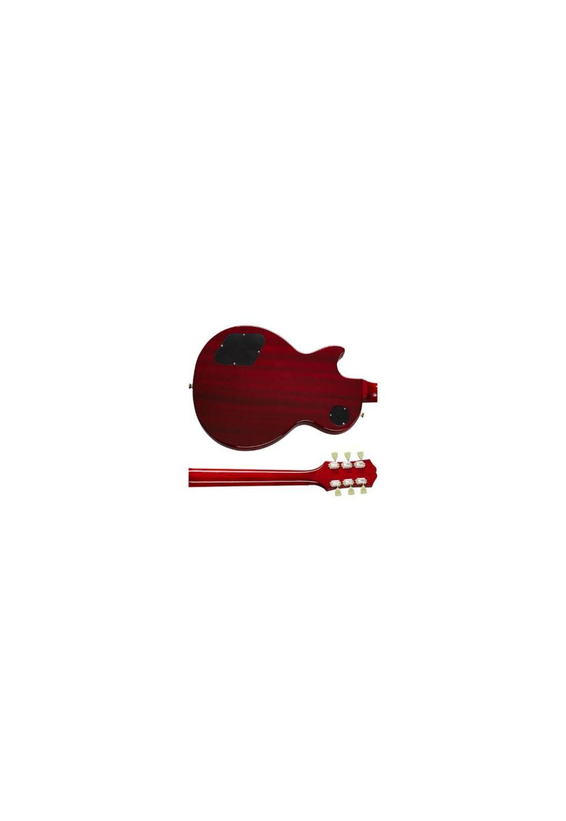 Guitarra eléctrica Epiphone Les Paul Standard 50s HCSB-3