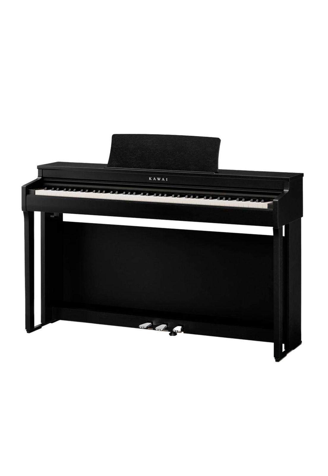 Piano Digital Kawai CN201 - Black-0