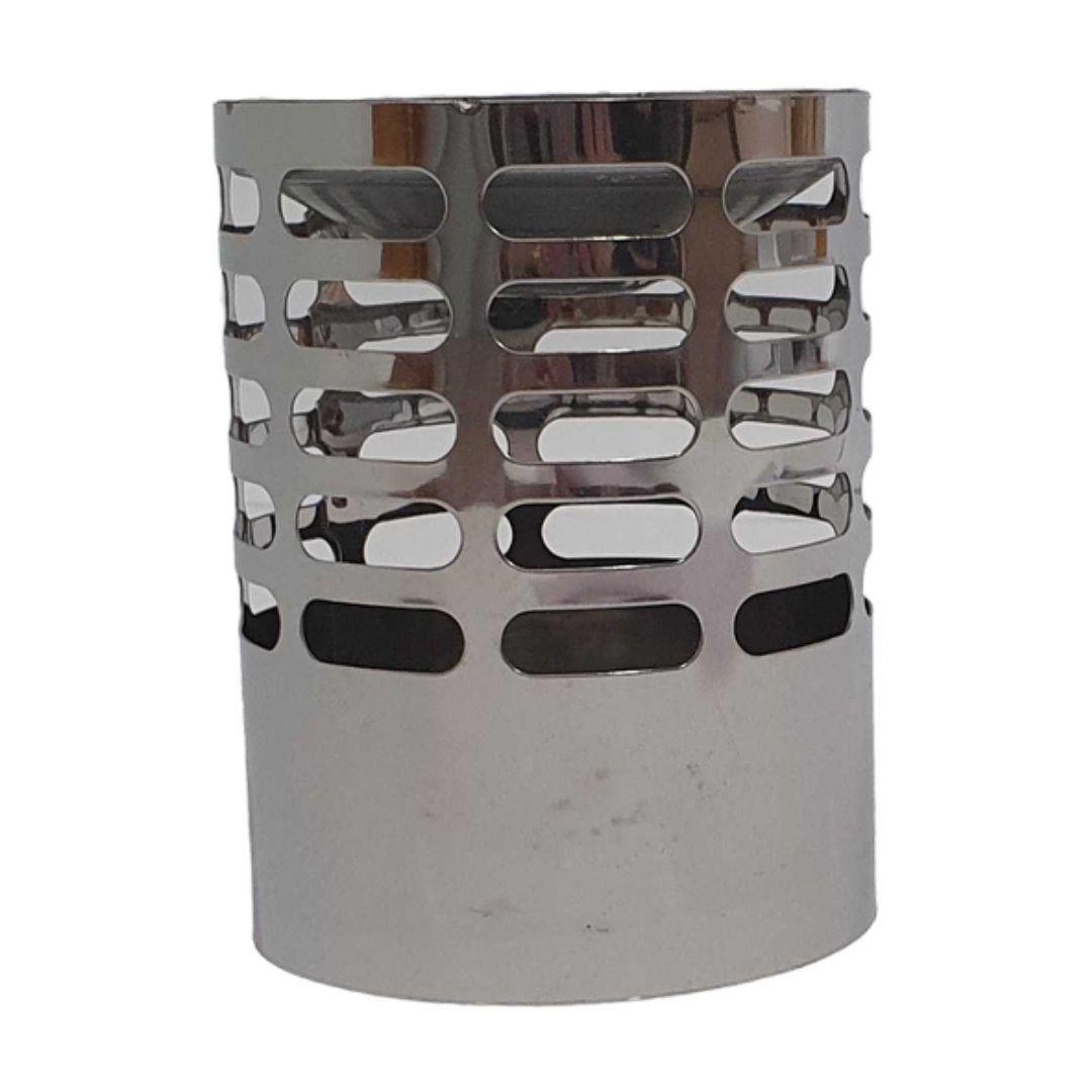 Gorro Difusor Estufas a Pellet/bekon-2