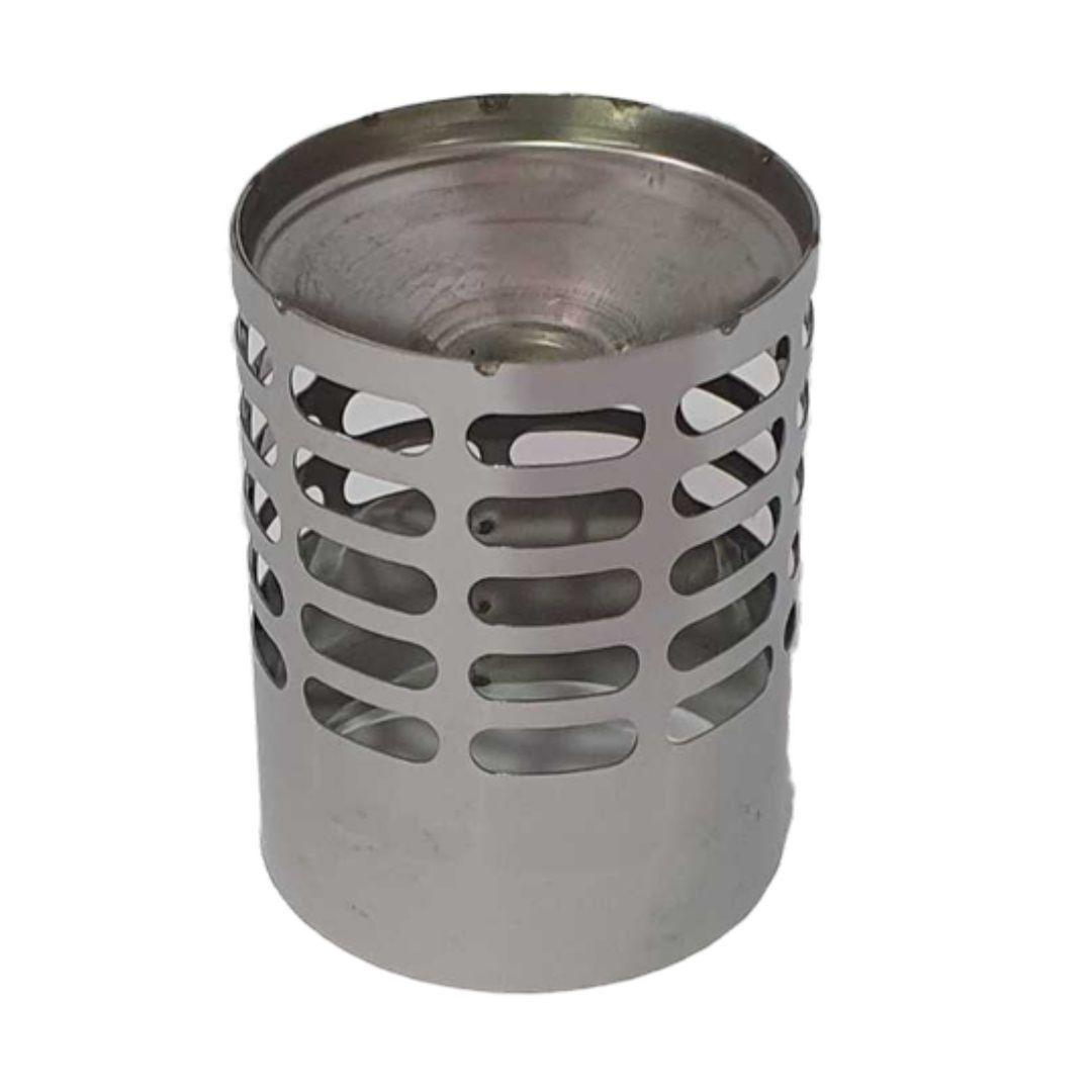 Gorro Difusor Estufas a Pellet/bekon-3
