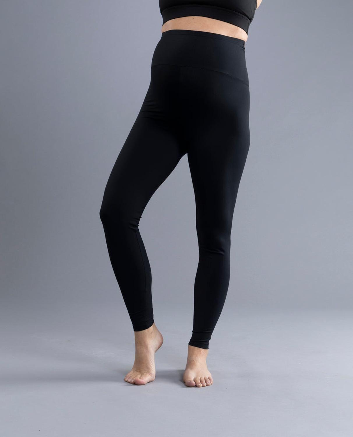 Legging Maternal Vesta Black-5
