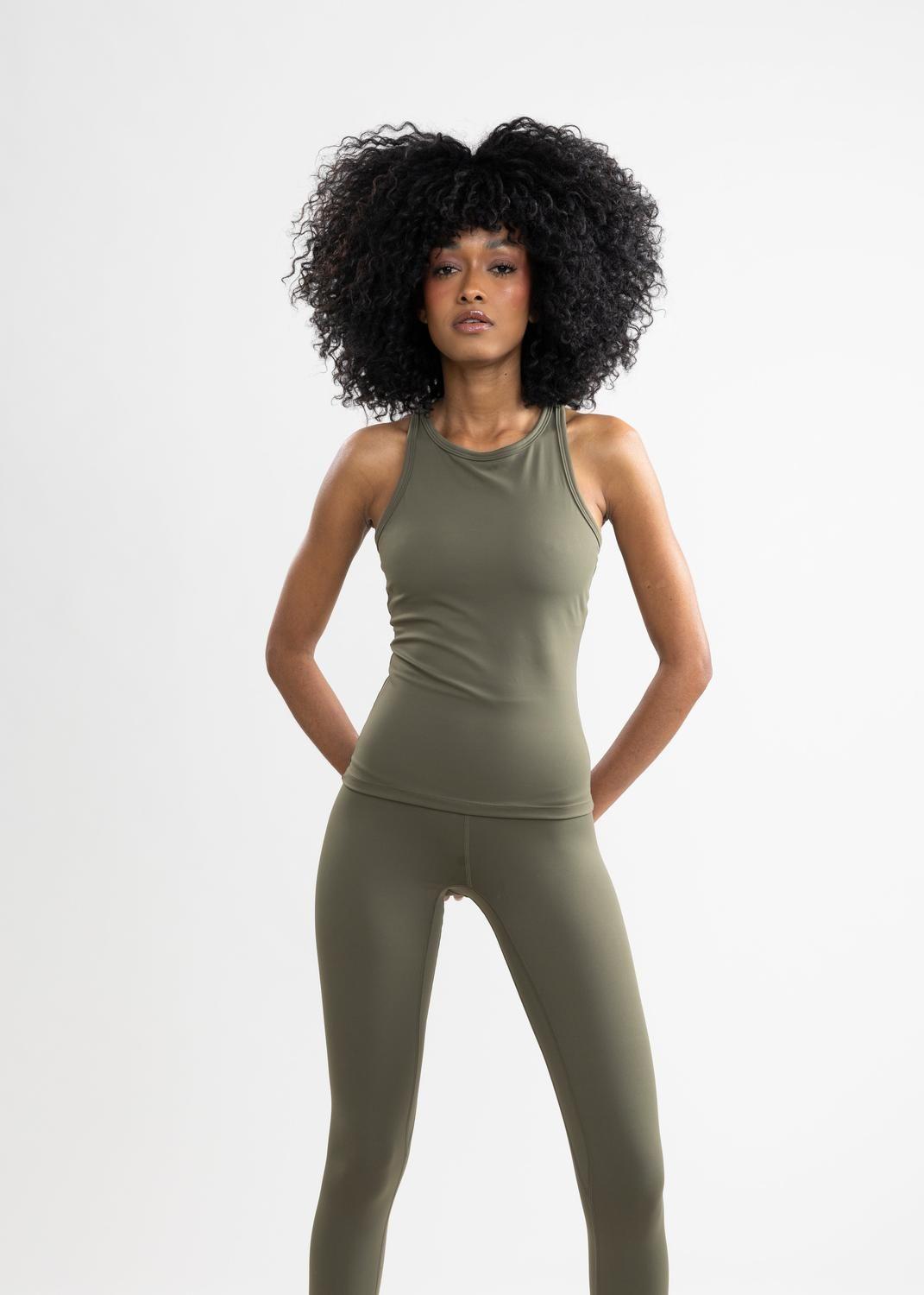 Polera - Peto Eriu Stone CompressFit™-1