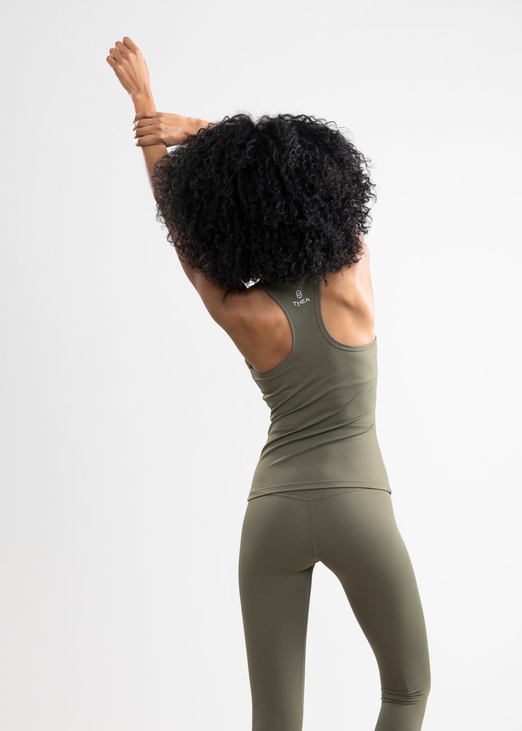 Polera - Peto Eriu Stone CompressFit™-2