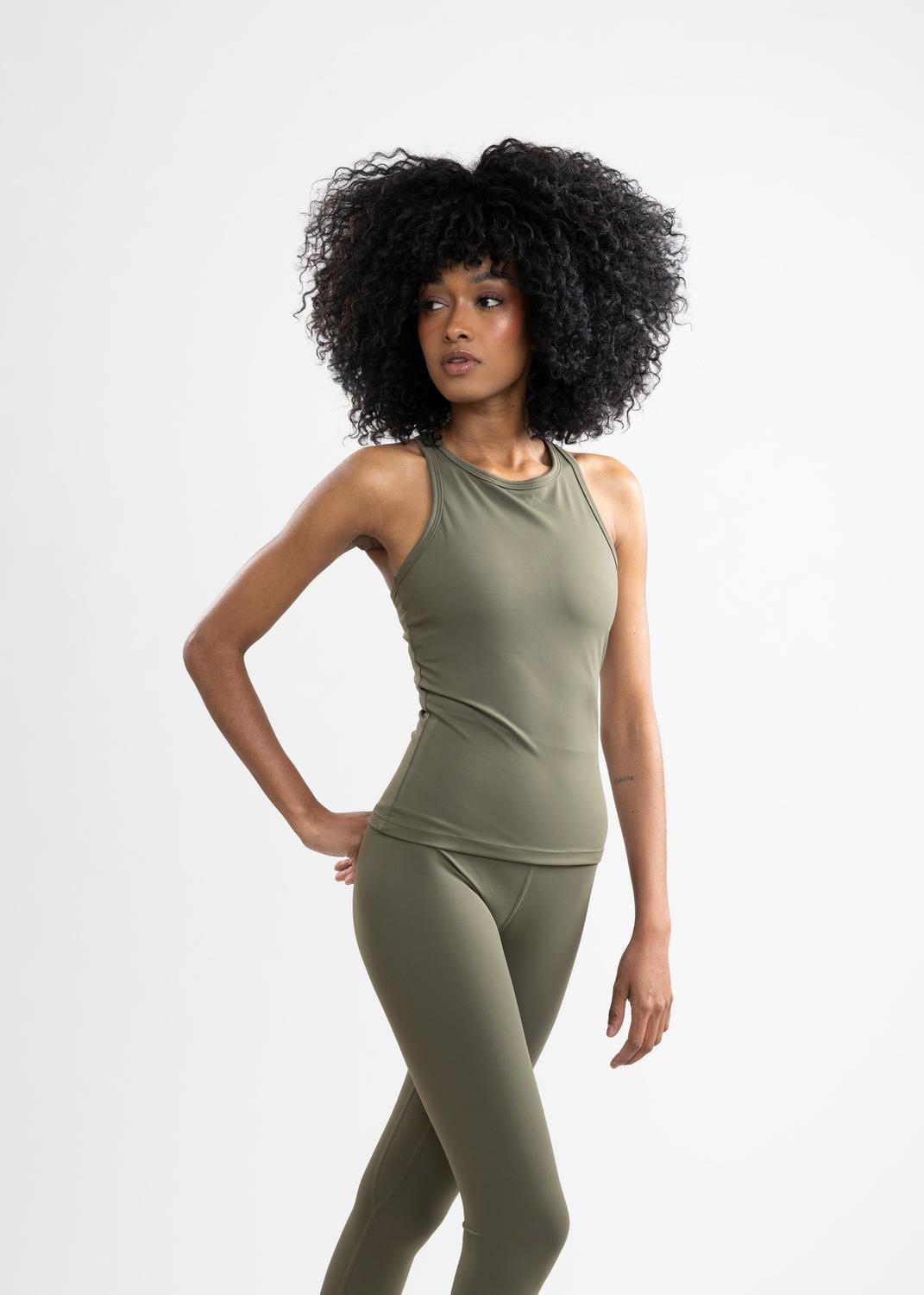 Polera - Peto Eriu Stone CompressFit™-5
