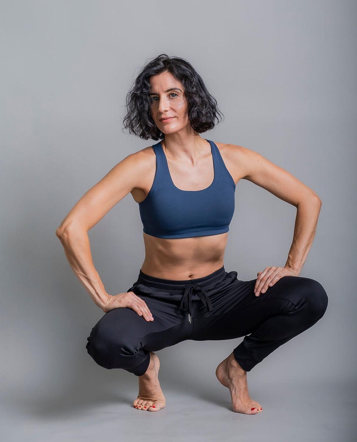 Jogger Deportivo Apolo Black-4