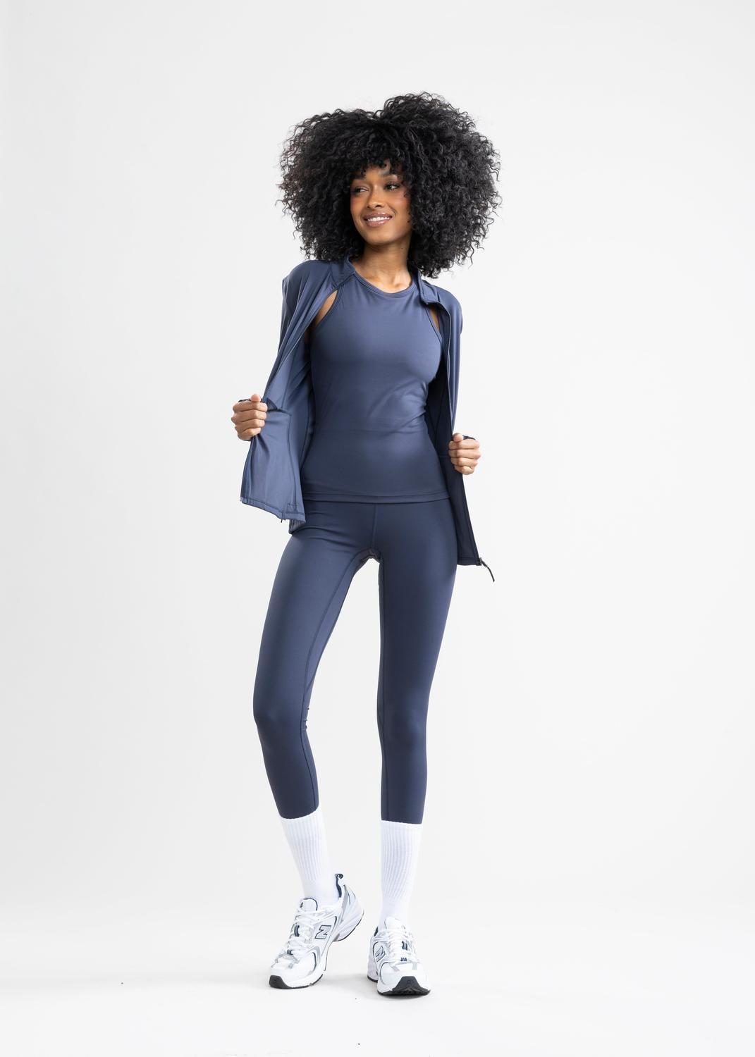 Legging Atenea Dusk CompressFit™-3