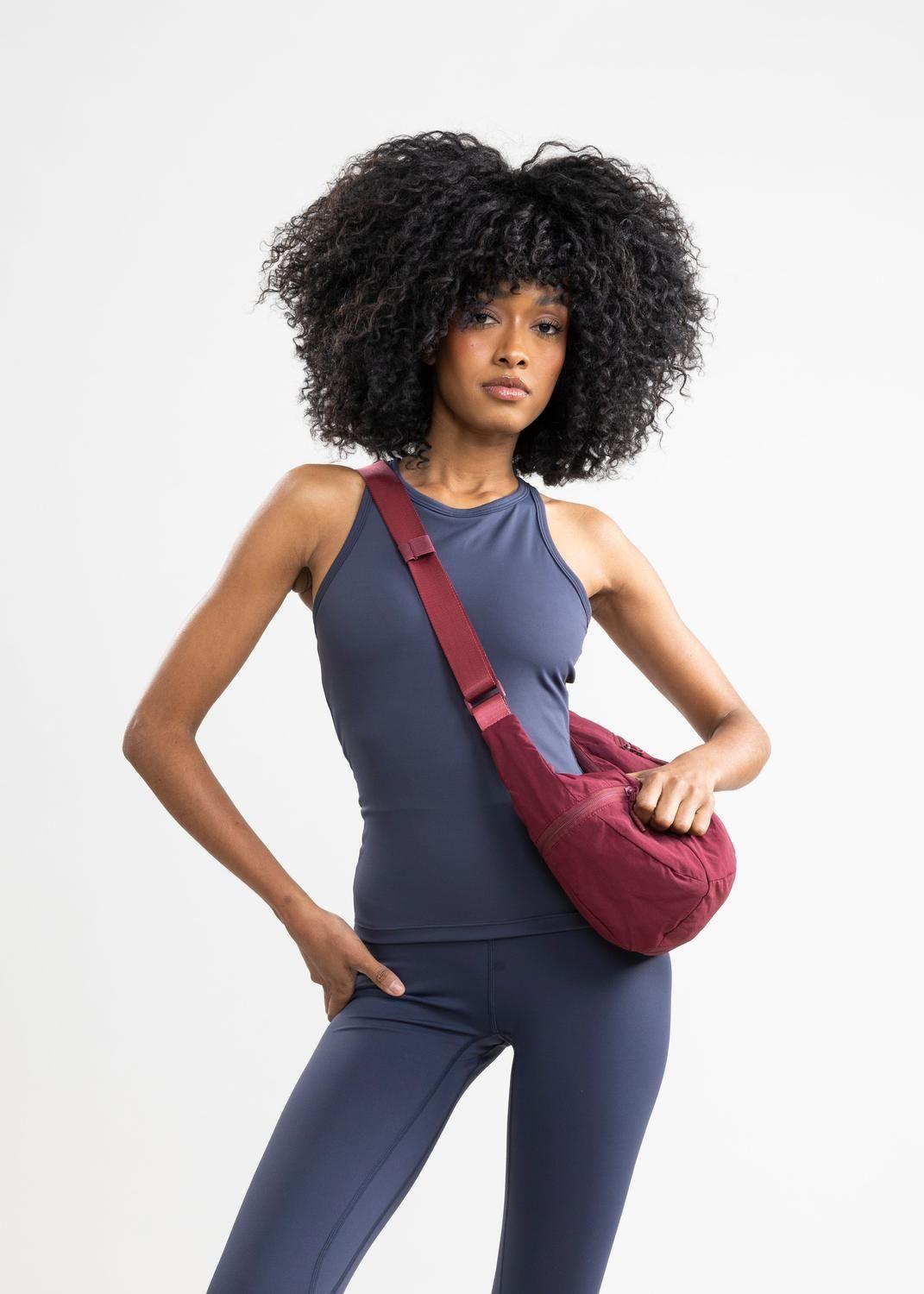 Legging Atenea Dusk CompressFit™-9