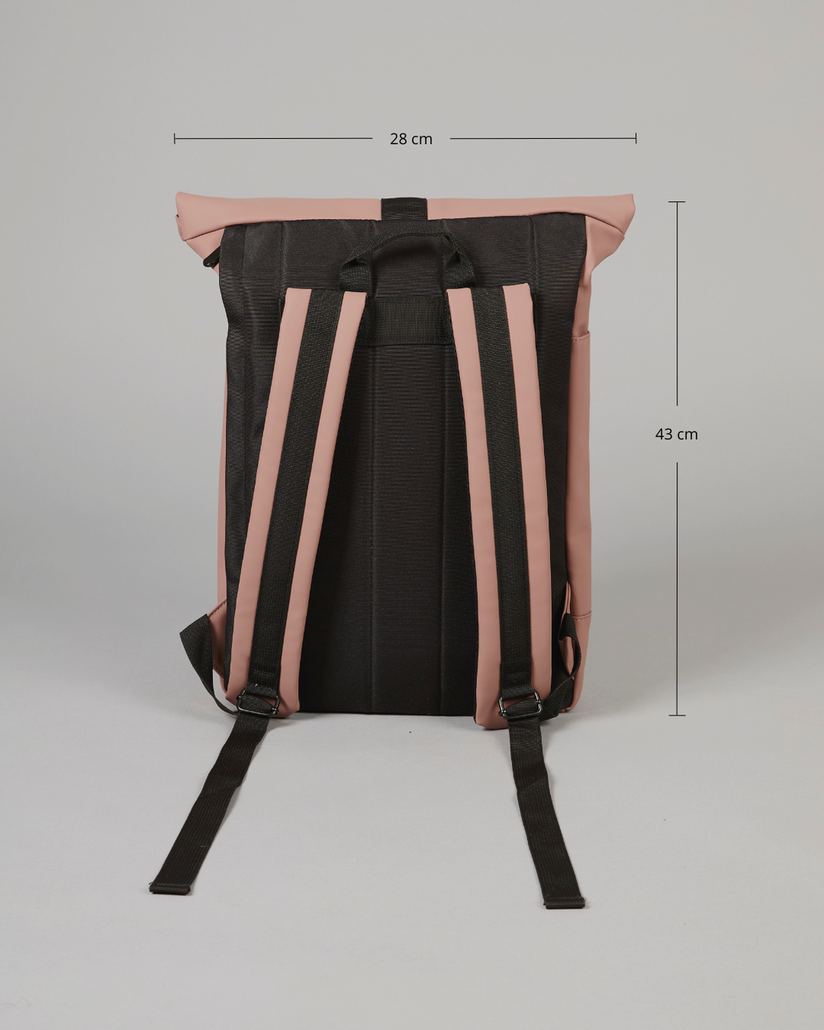 Mochila Urban Artemisa Fig 12 lts.-7