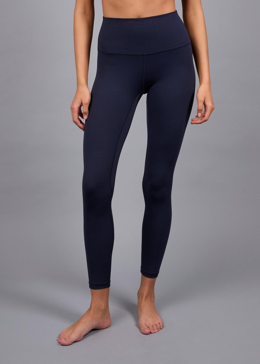 Legging Lisas Selena Navy-3