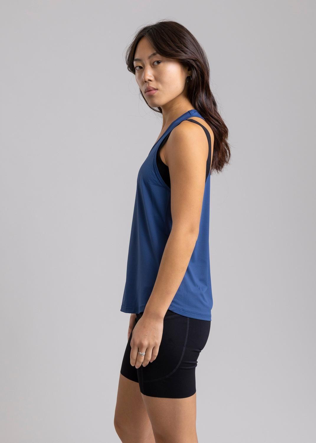 Polera Metis Yale Blue-1